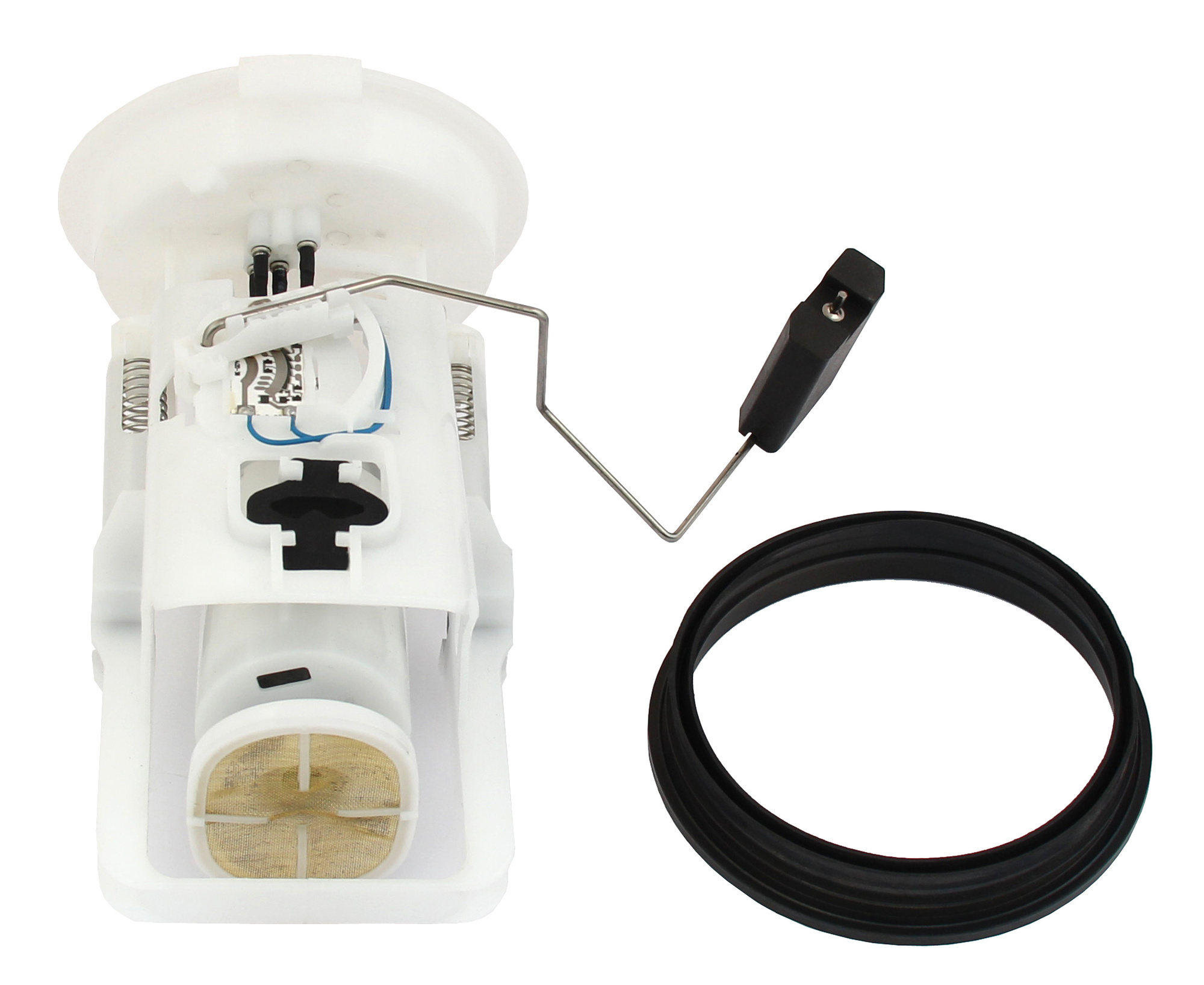 Kraftstoff-Fördereinheit, BMW