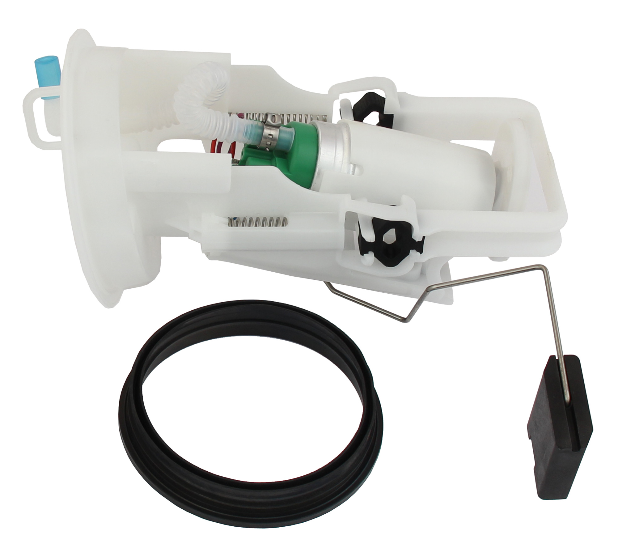 Kraftstoff-Fördereinheit, BMW