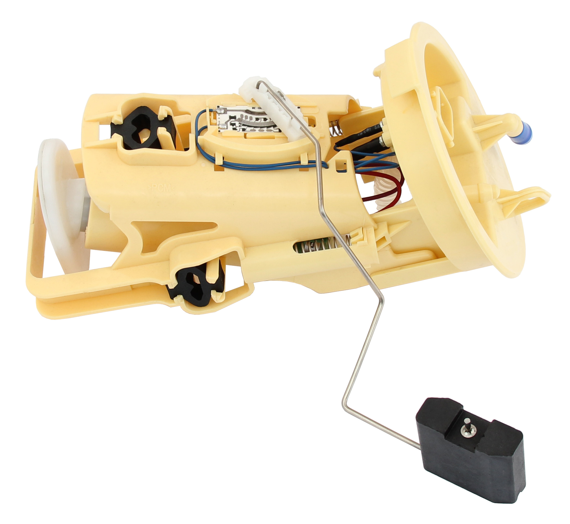 Kraftstoff-Fördereinheit, BMW