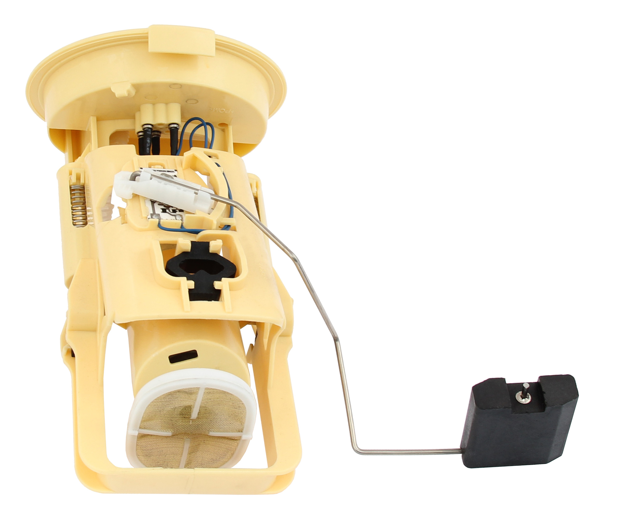 Kraftstoff-Fördereinheit, BMW