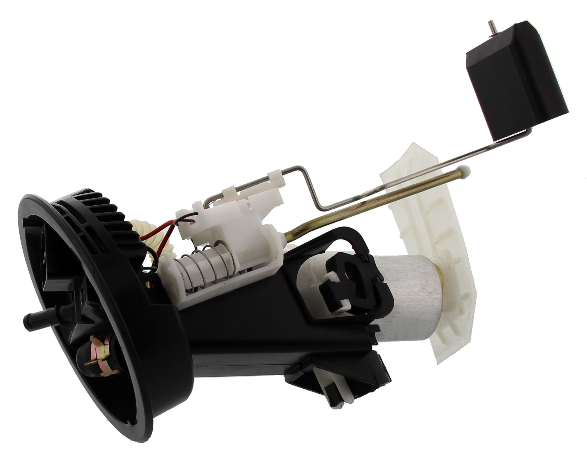 Kraftstoff-Fördereinheit, BMW