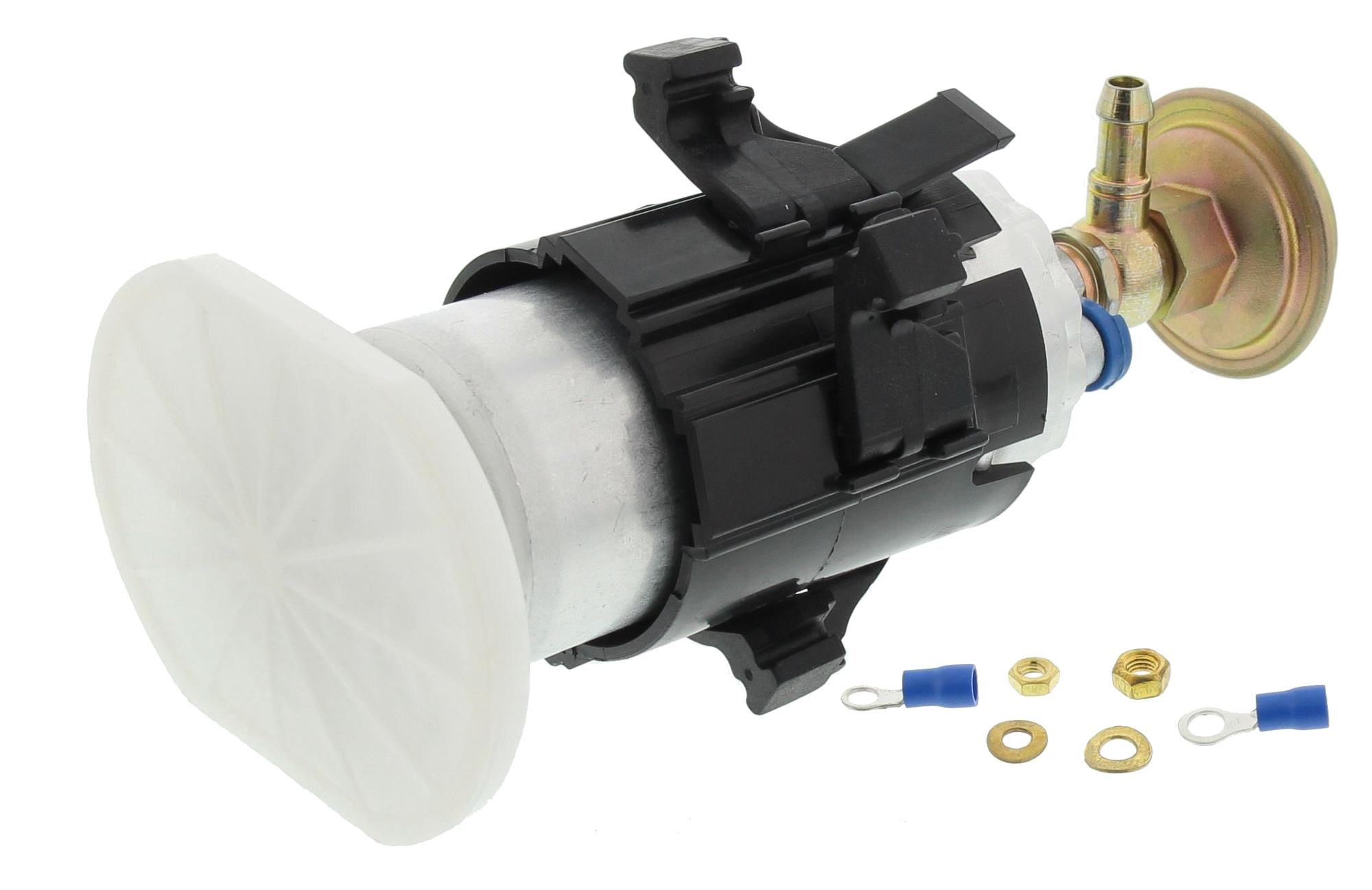 Kraftstoff-Fördereinheit, BMW