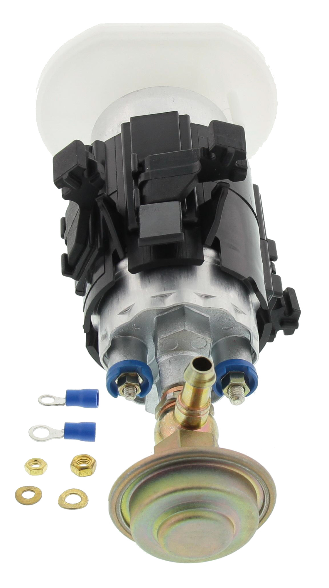 Kraftstoff-Fördereinheit, BMW