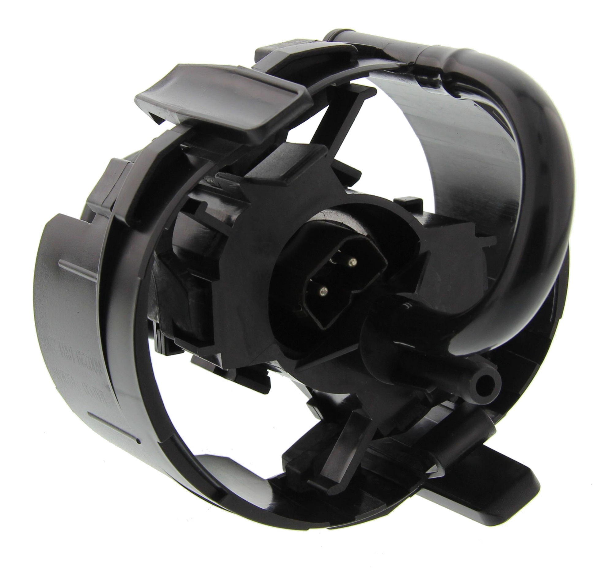 Pumpe, Kraftstoffvorförderung, BMW