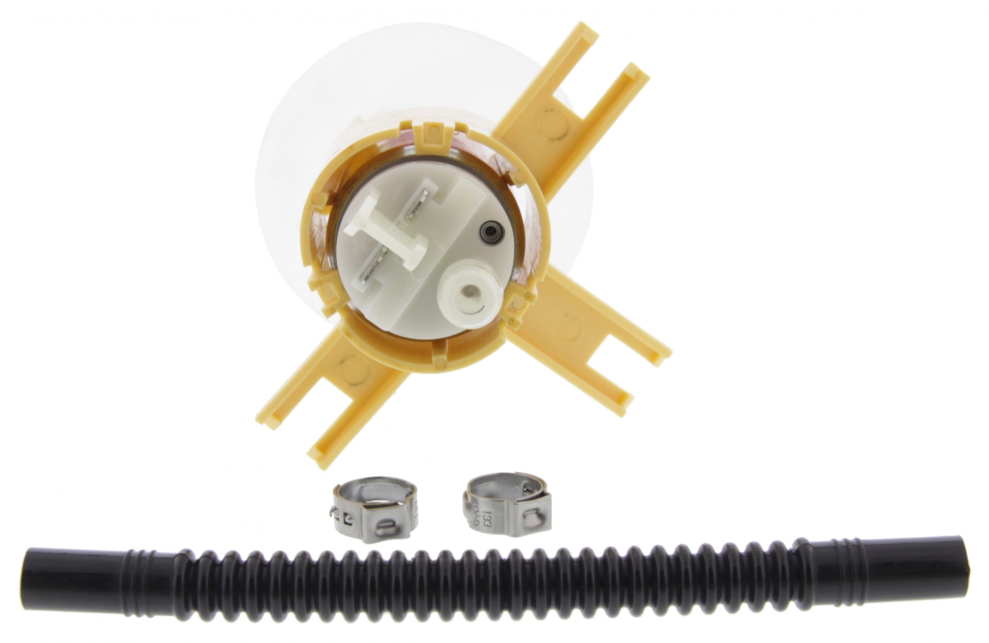 Pumpe, Kraftstoffvorförderung, BMW