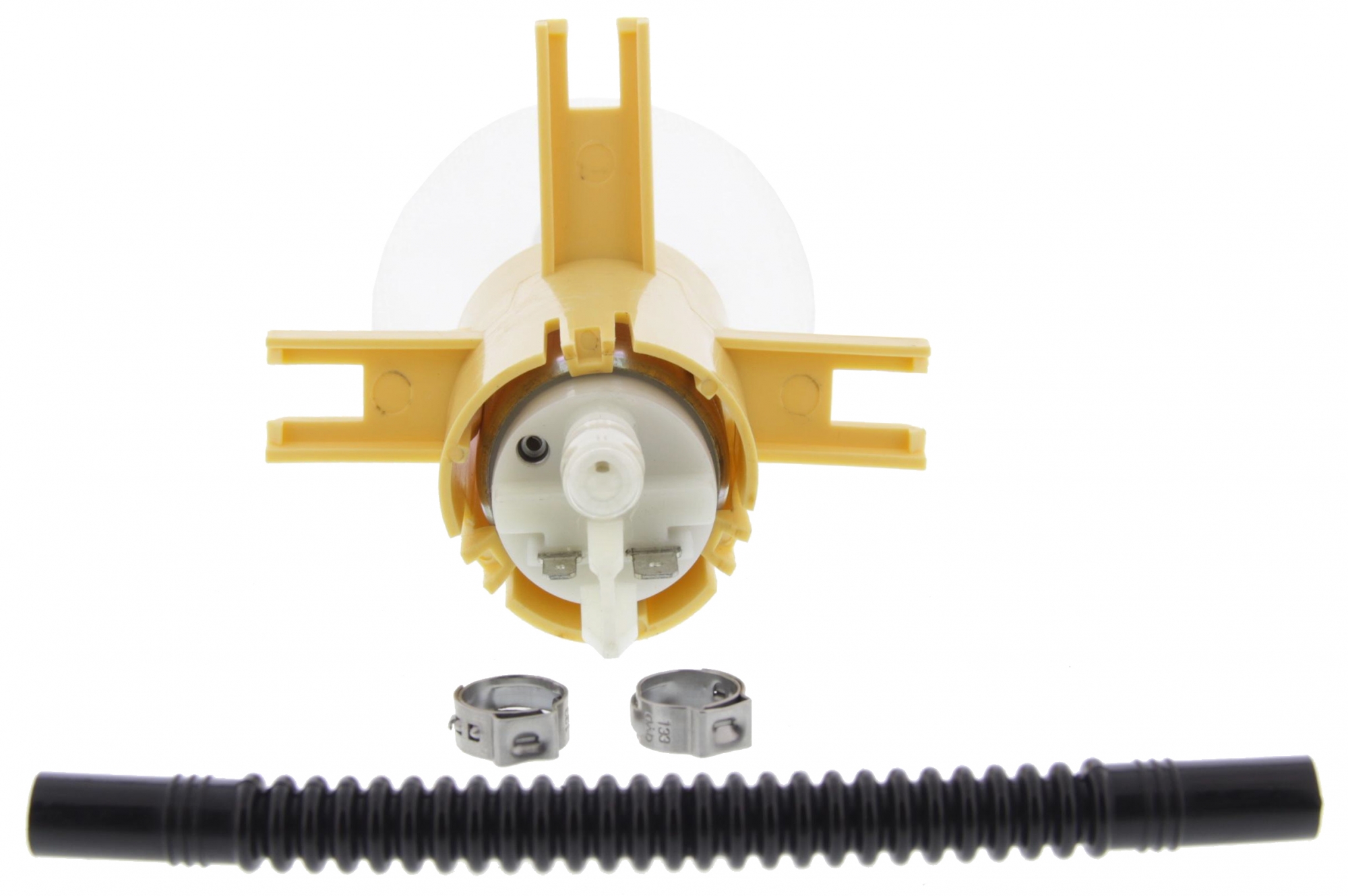 Pumpe, Kraftstoffvorförderung, BMW