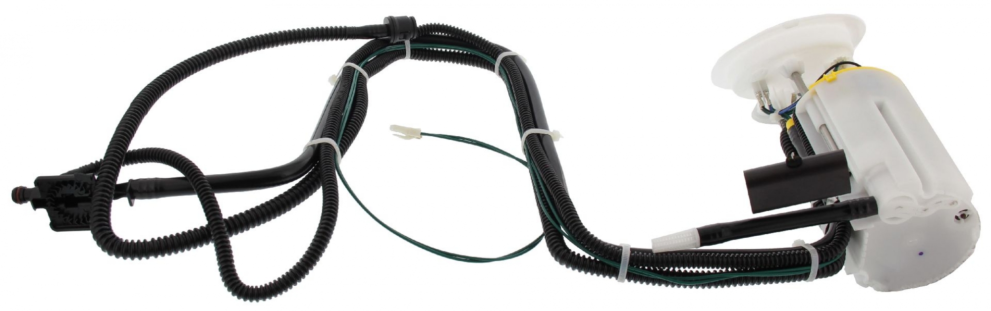 Kraftstoff-Fördereinheit, BMW