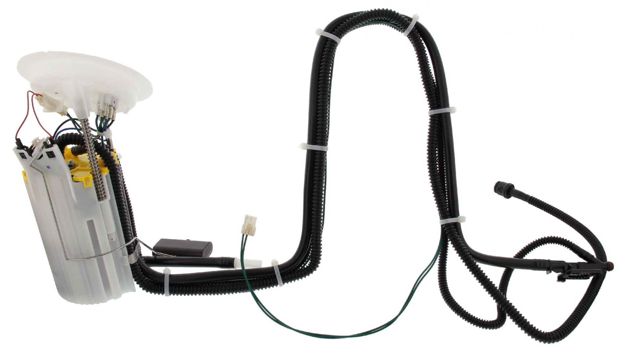 Kraftstoff-Fördereinheit, BMW