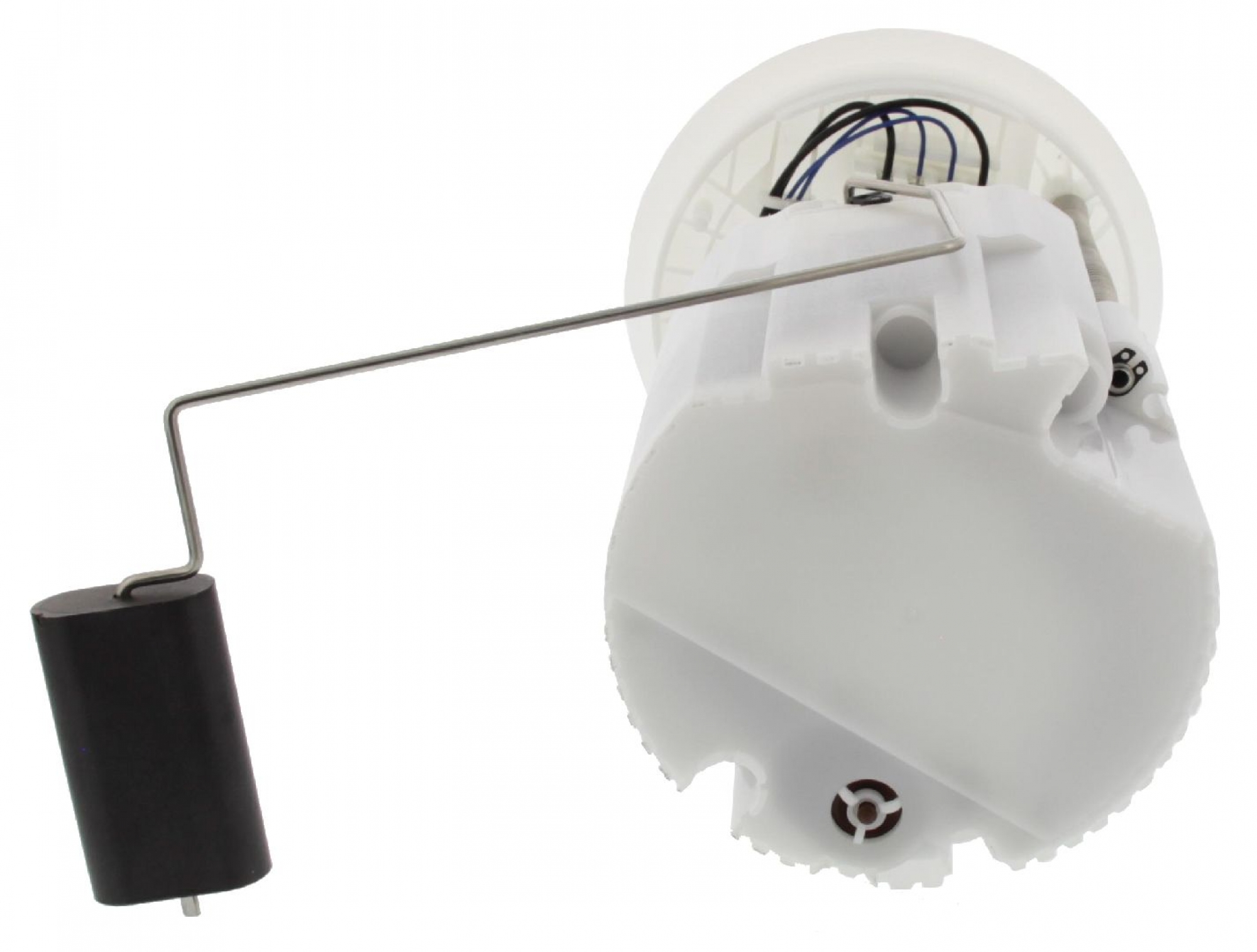 Kraftstoff-Fördereinheit, FORD, VOLVO