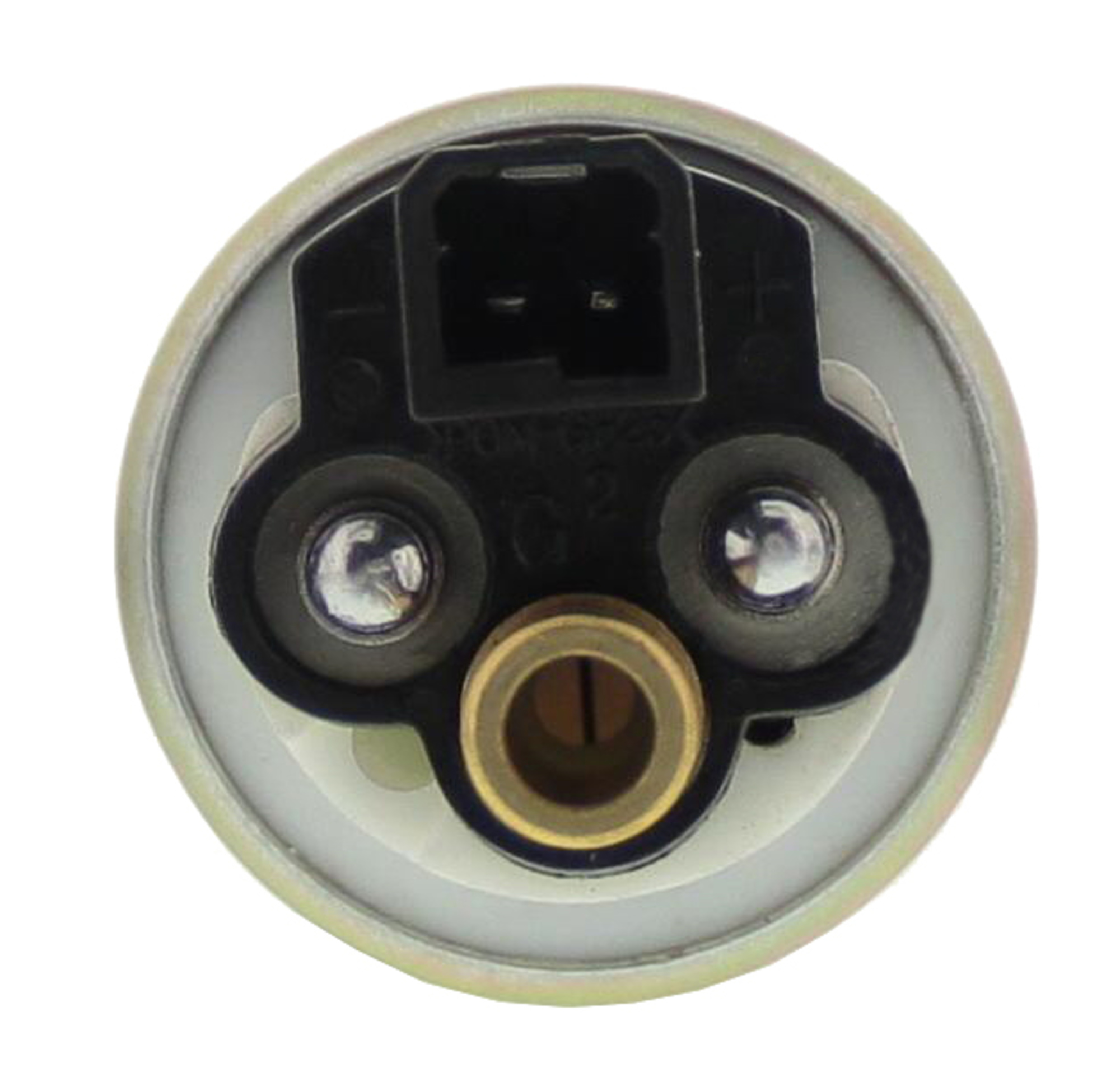 Kraftstoffpumpe, FORD