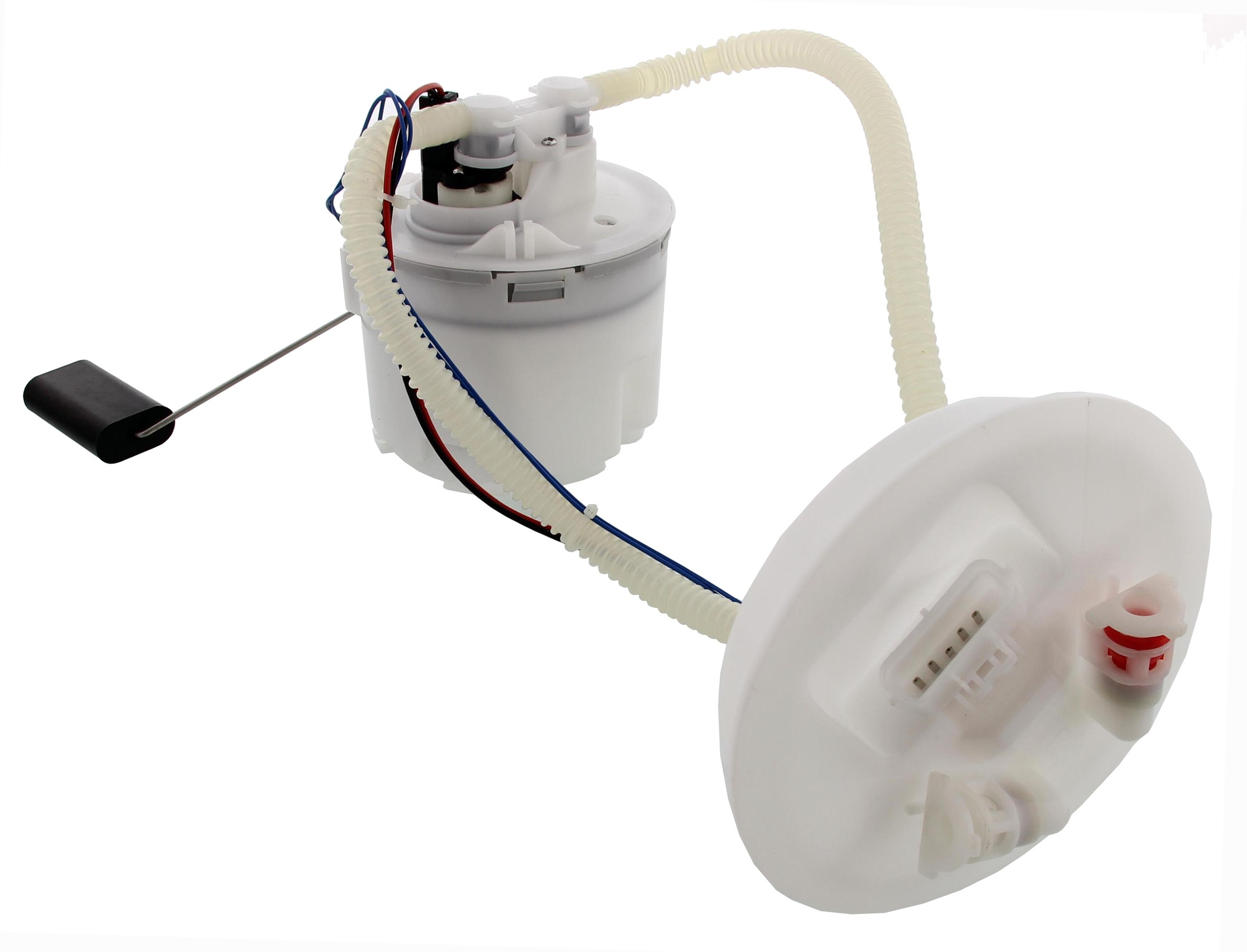 Kraftstoff-Fördereinheit, FORD