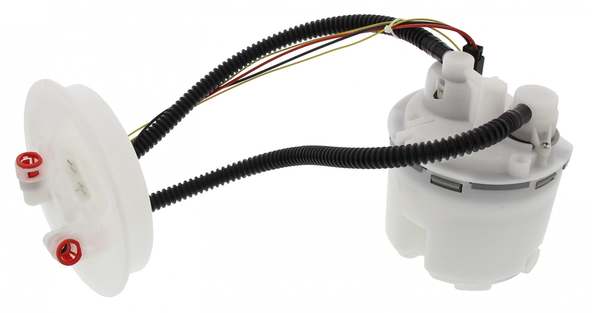 Kraftstoff-Fördereinheit, FORD