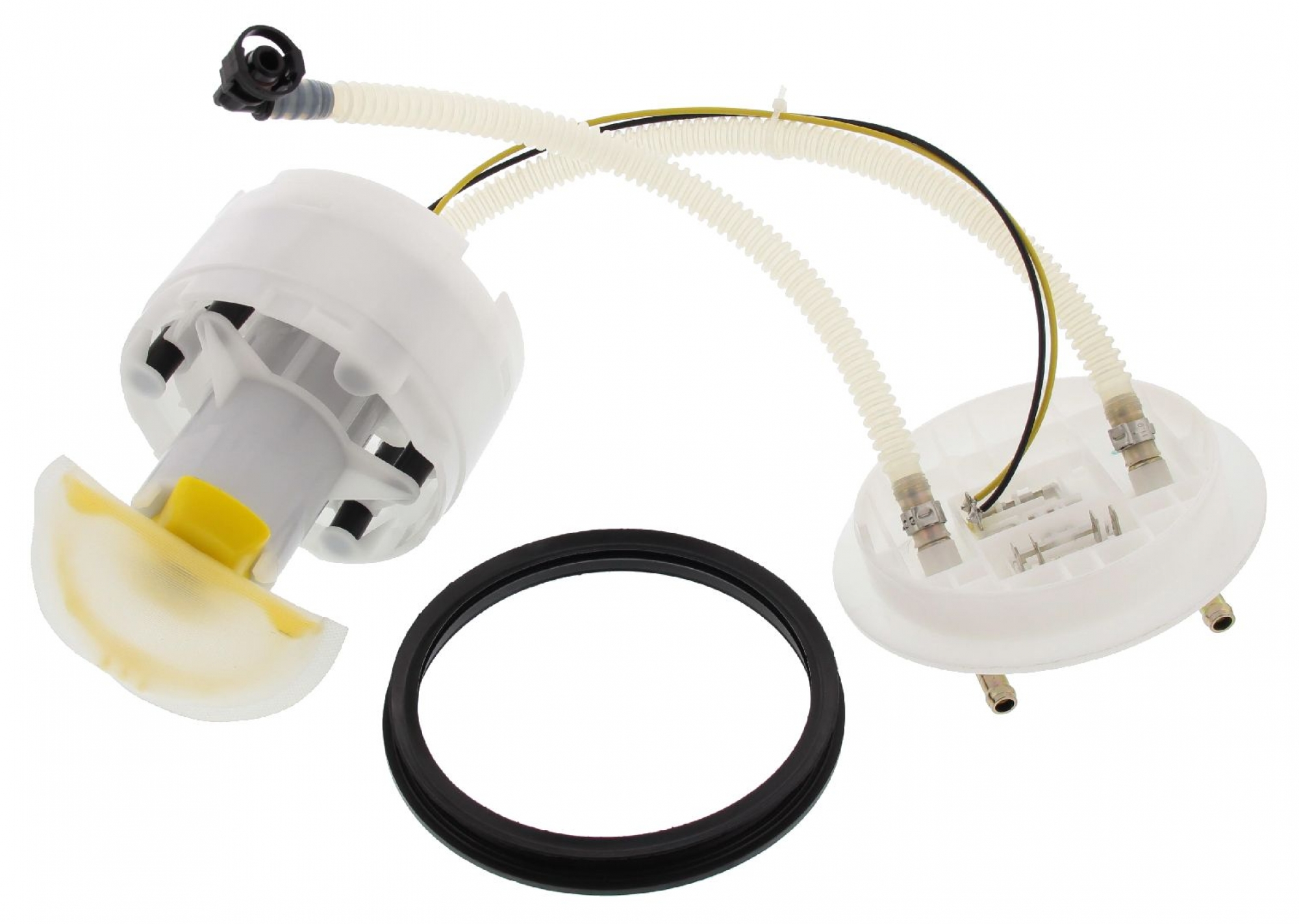 Kraftstoff-Fördereinheit, AUDI