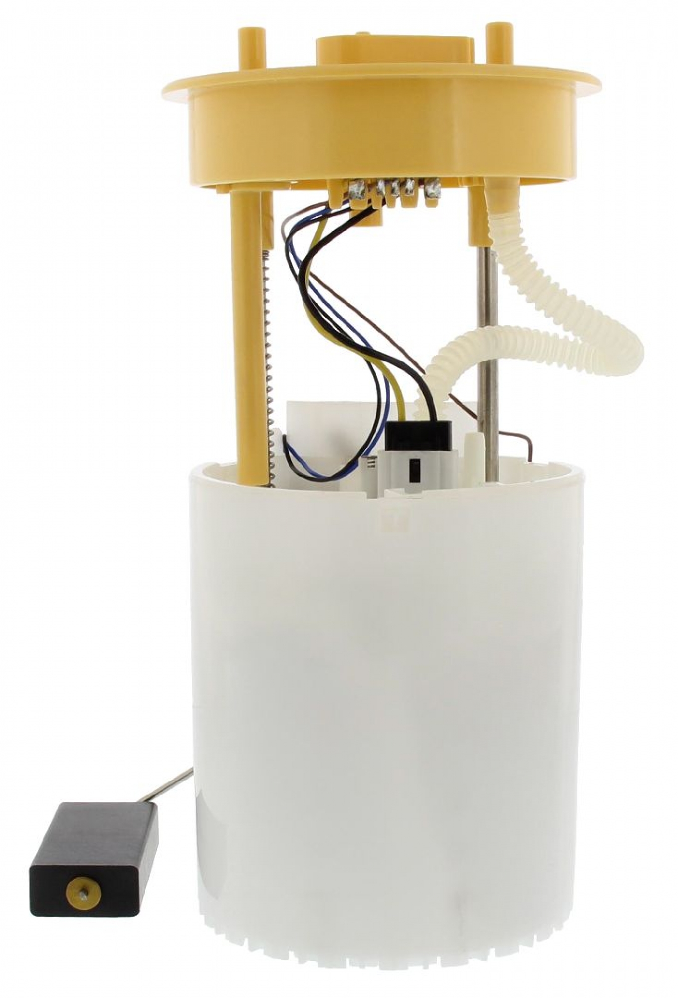 Kraftstoff-Fördereinheit, SEAT, SKODA, VW