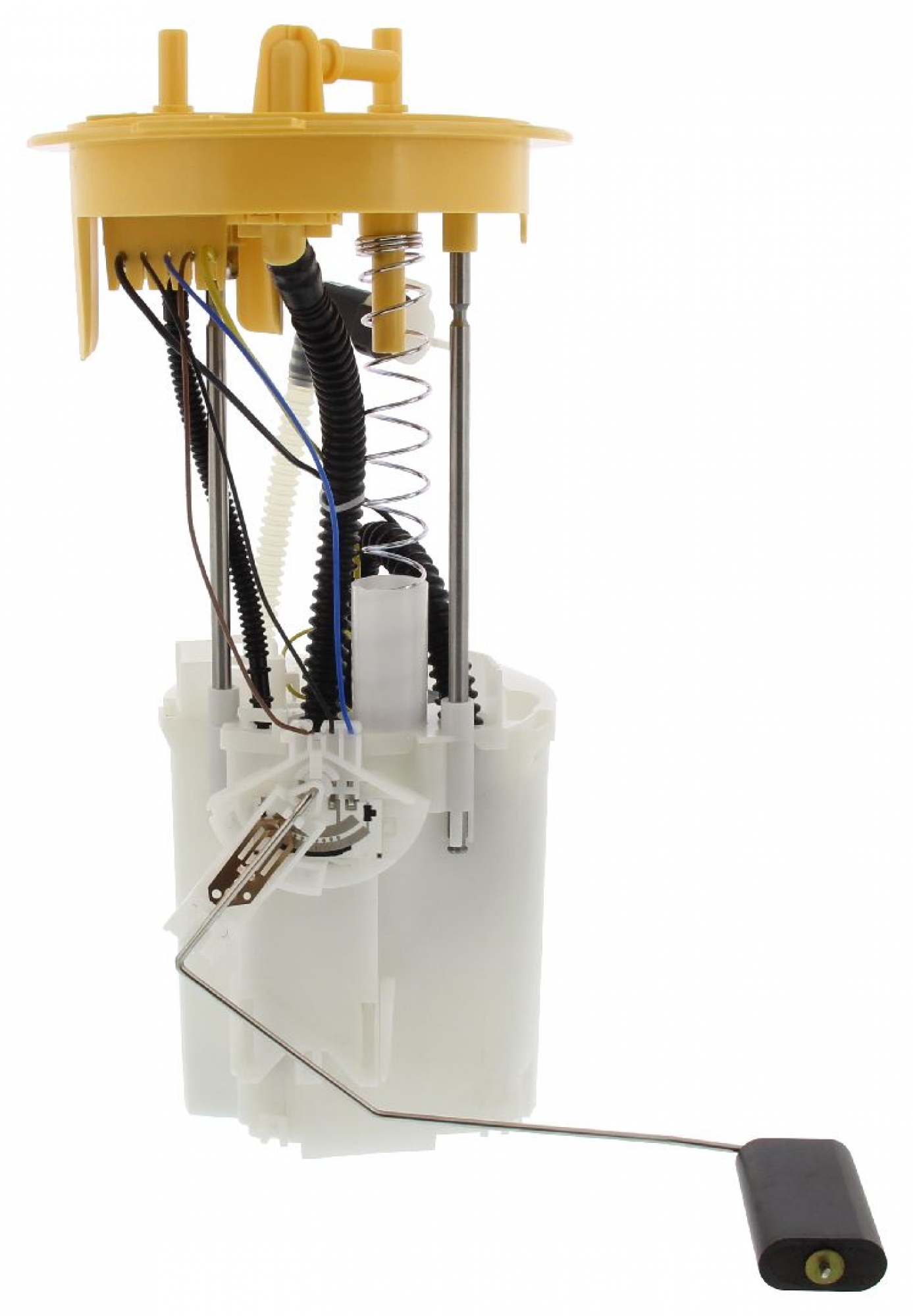 Kraftstoff-Fördereinheit, VW