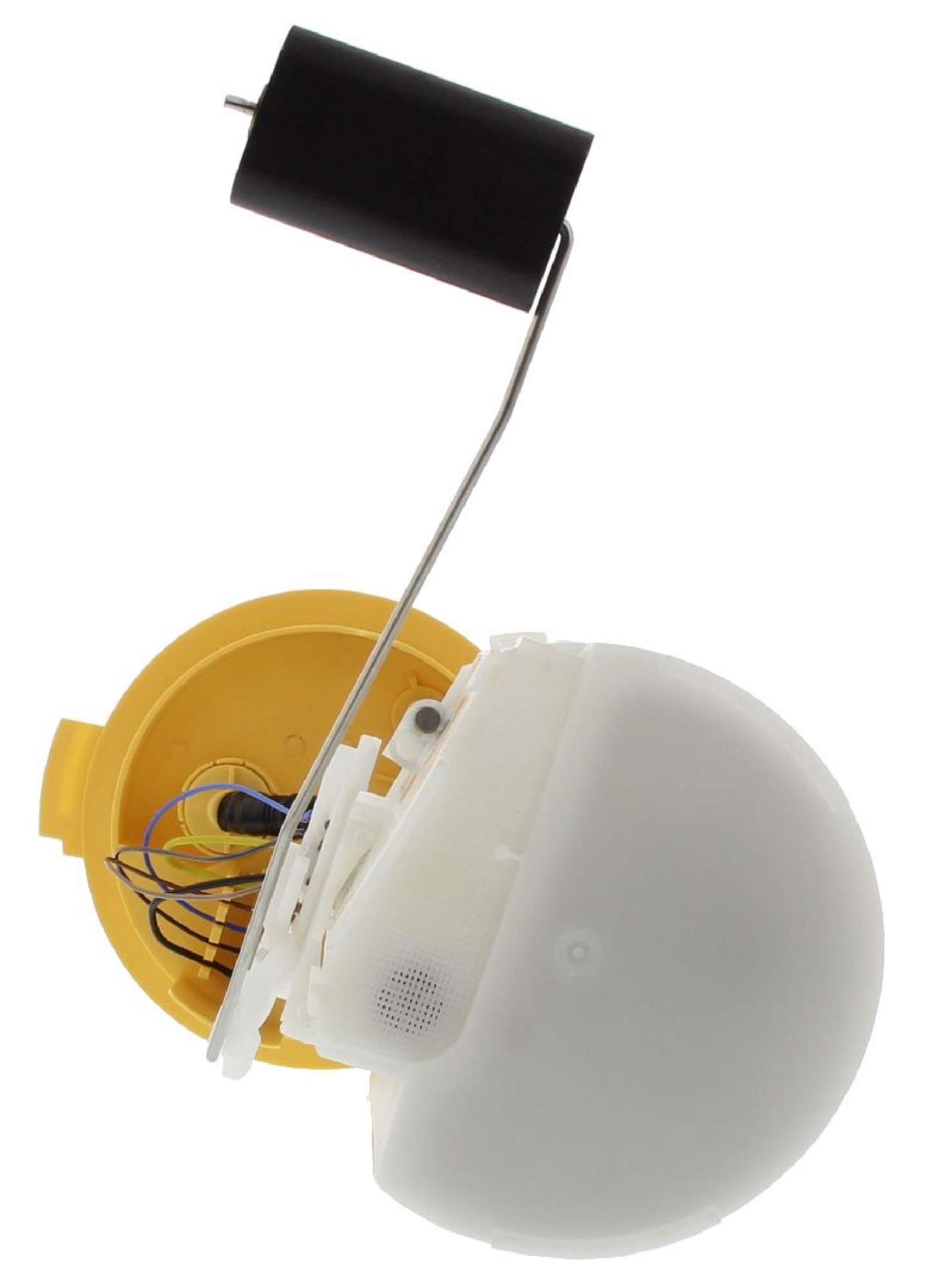 Kraftstoff-Fördereinheit, VW