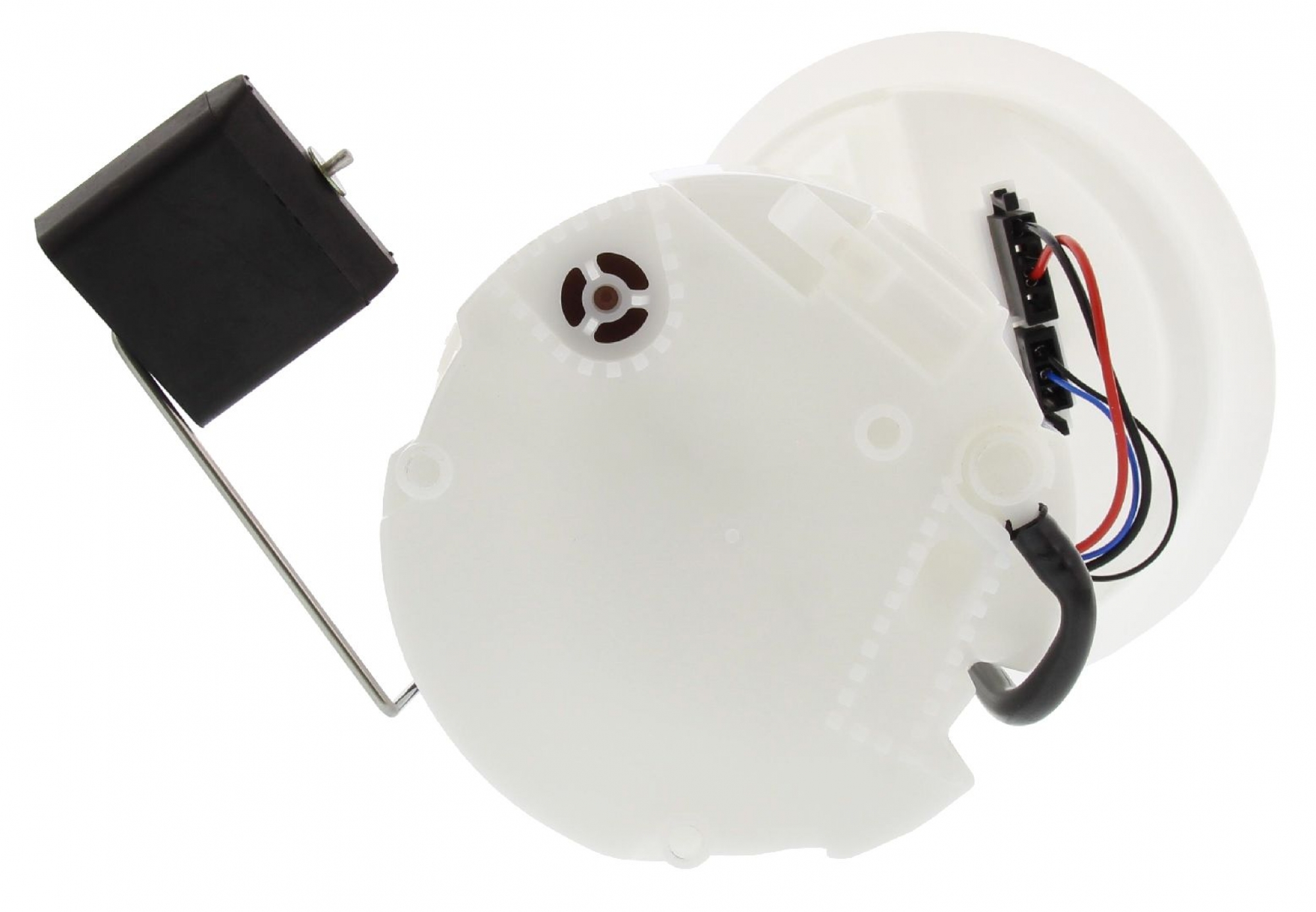 Kraftstoff-Fördereinheit, MERCEDES-BENZ