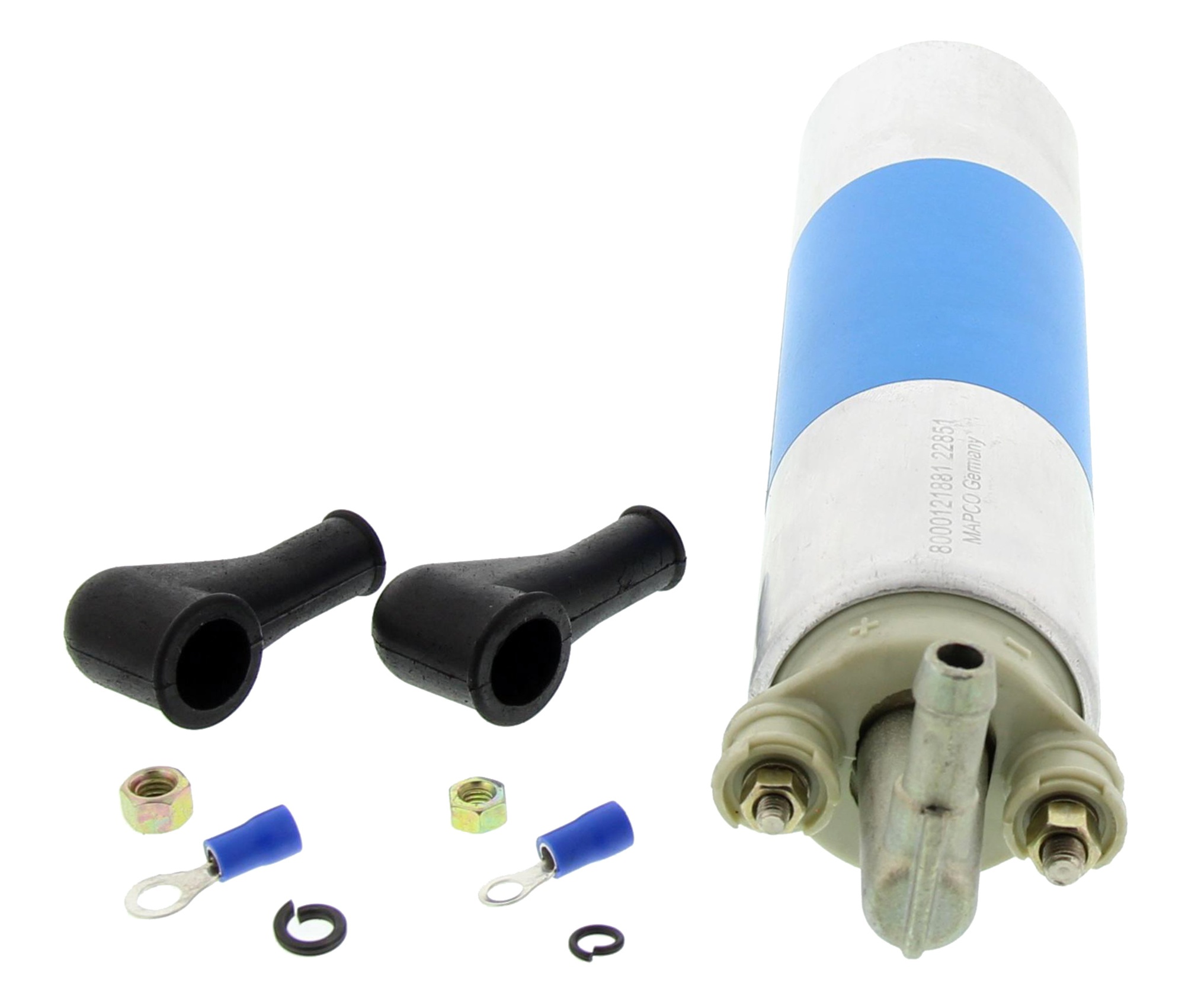 Kraftstoffpumpe, MERCEDES-BENZ