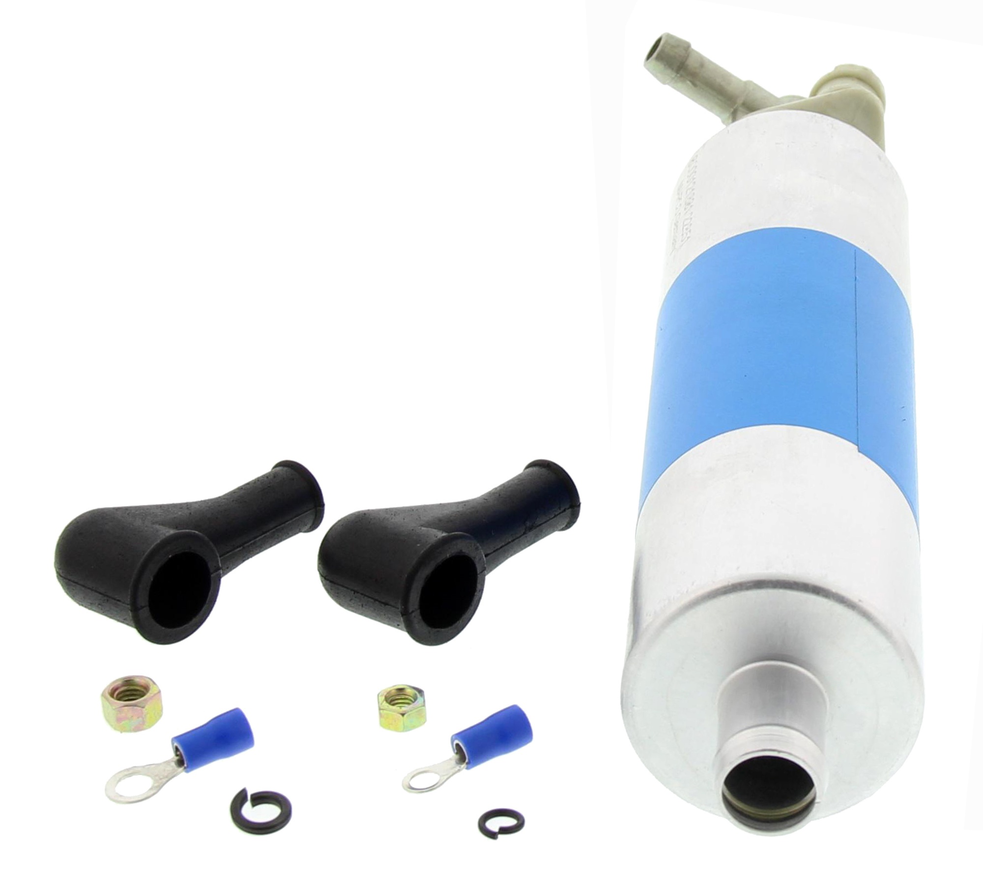 Kraftstoffpumpe, MERCEDES-BENZ