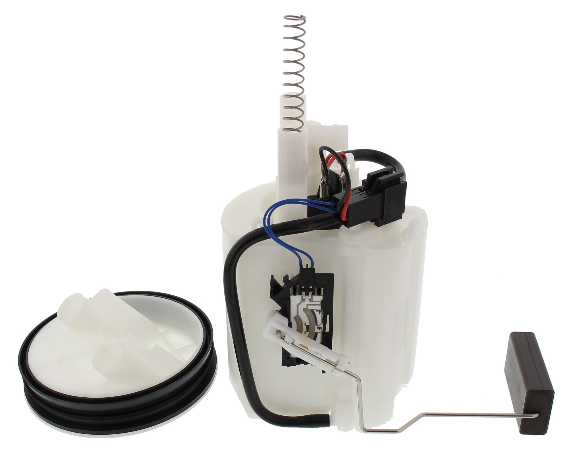 Kraftstoff-Fördereinheit, MERCEDES-BENZ