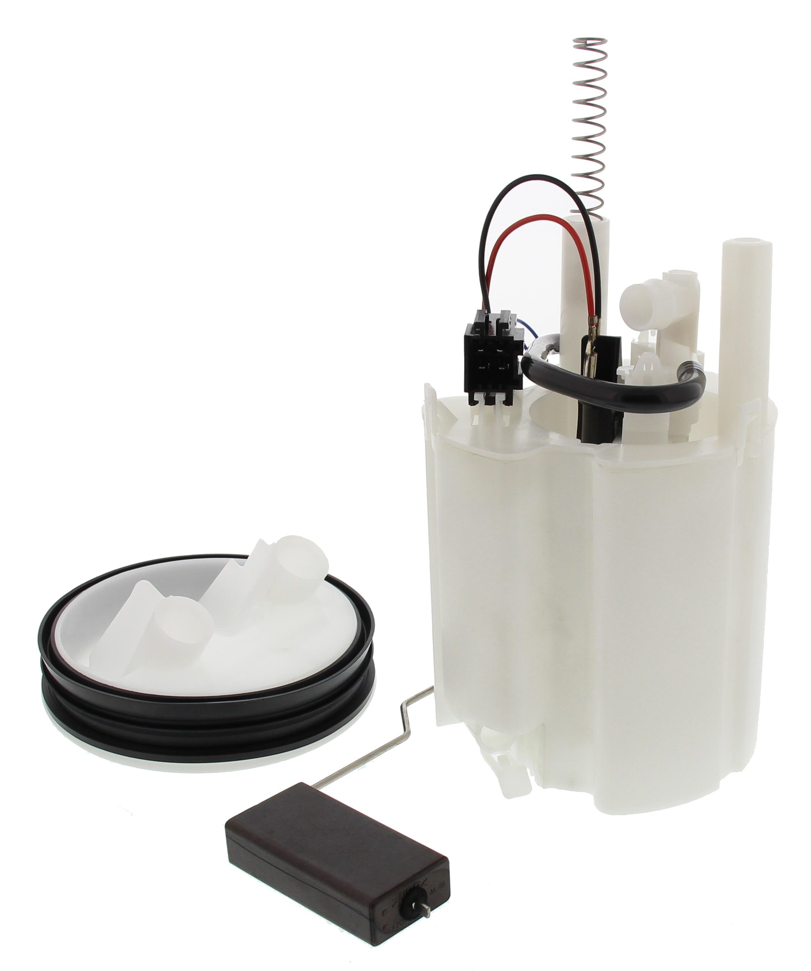 Kraftstoff-Fördereinheit, MERCEDES-BENZ