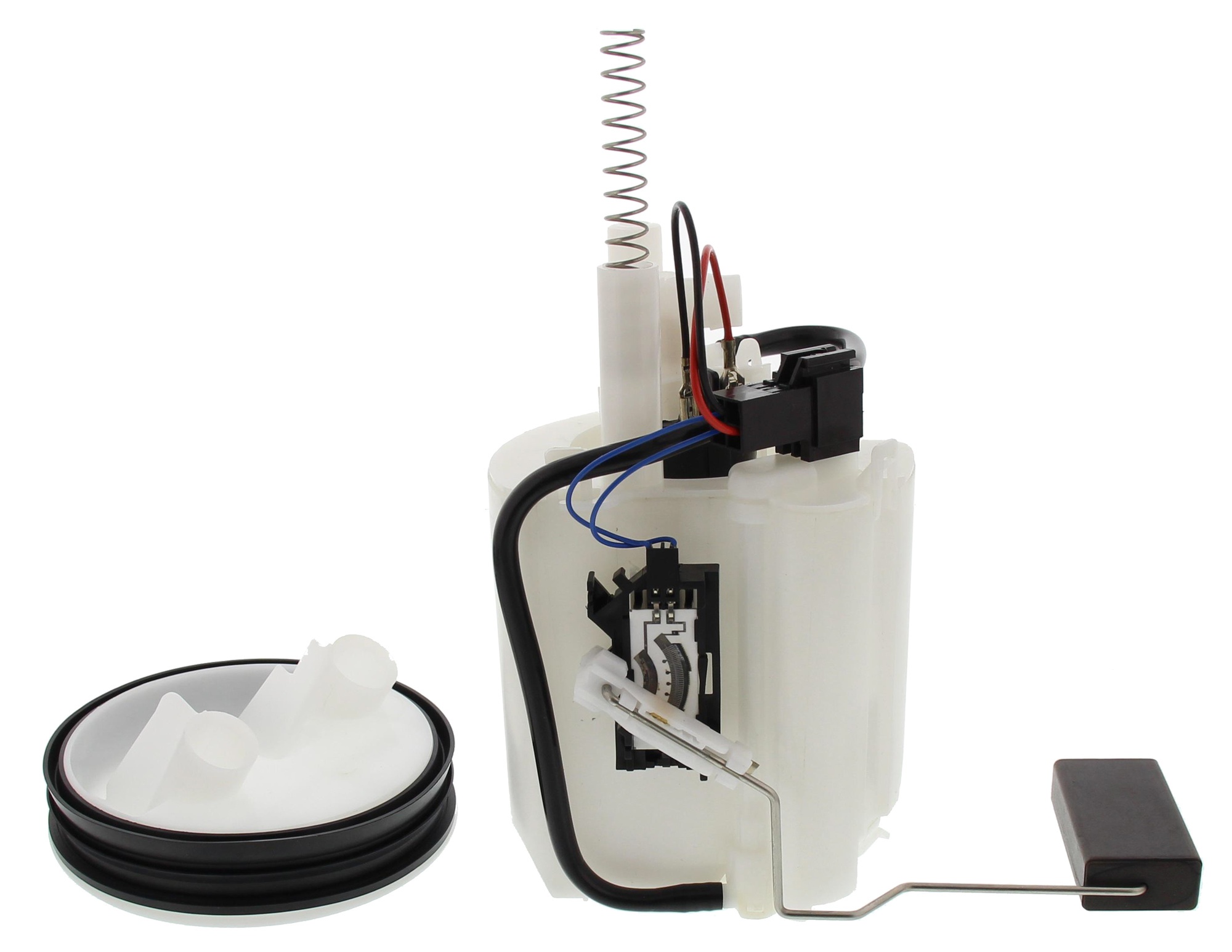 Kraftstoff-Fördereinheit, MERCEDES-BENZ