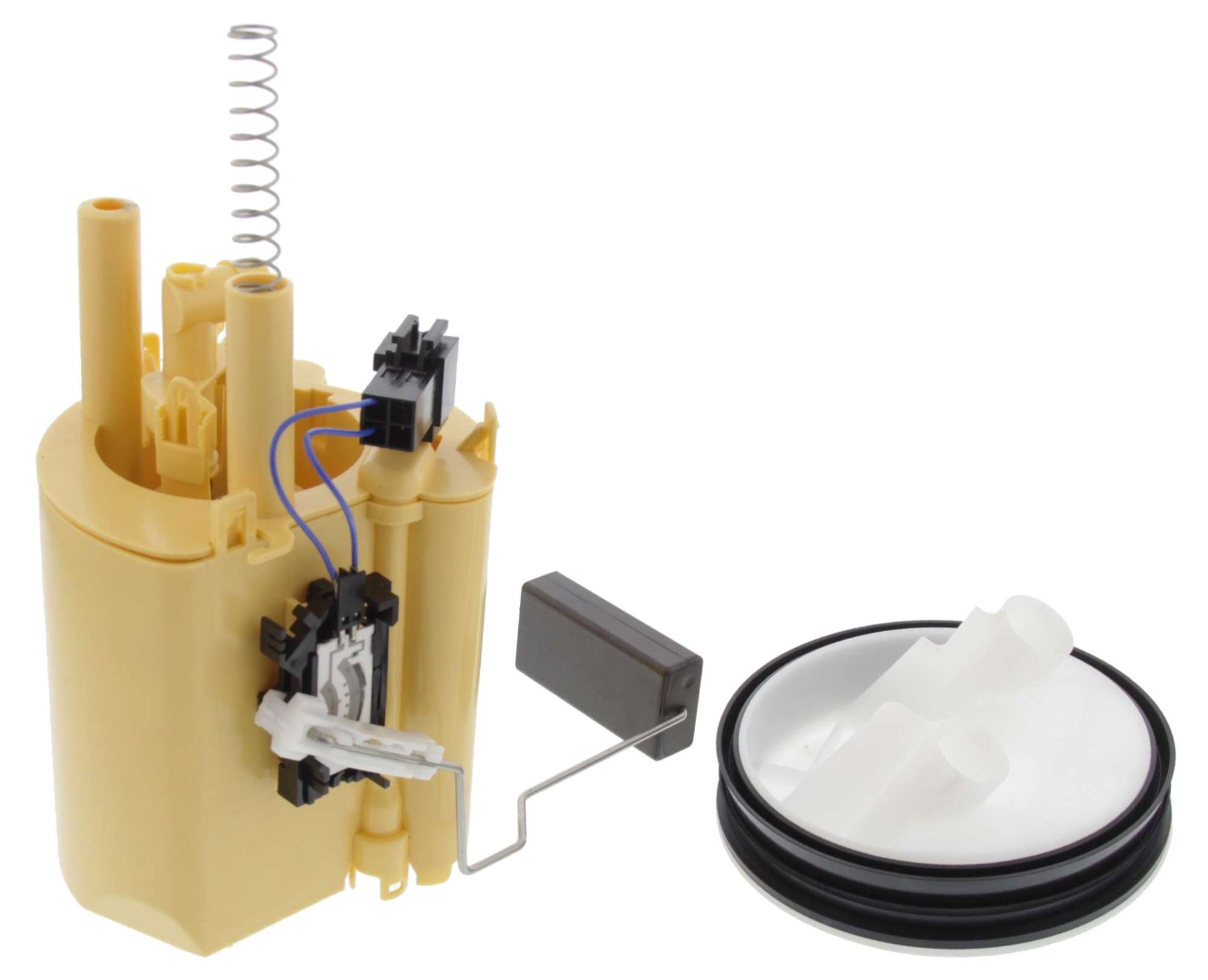 Sensor, Kraftstoffvorrat, MERCEDES-BENZ