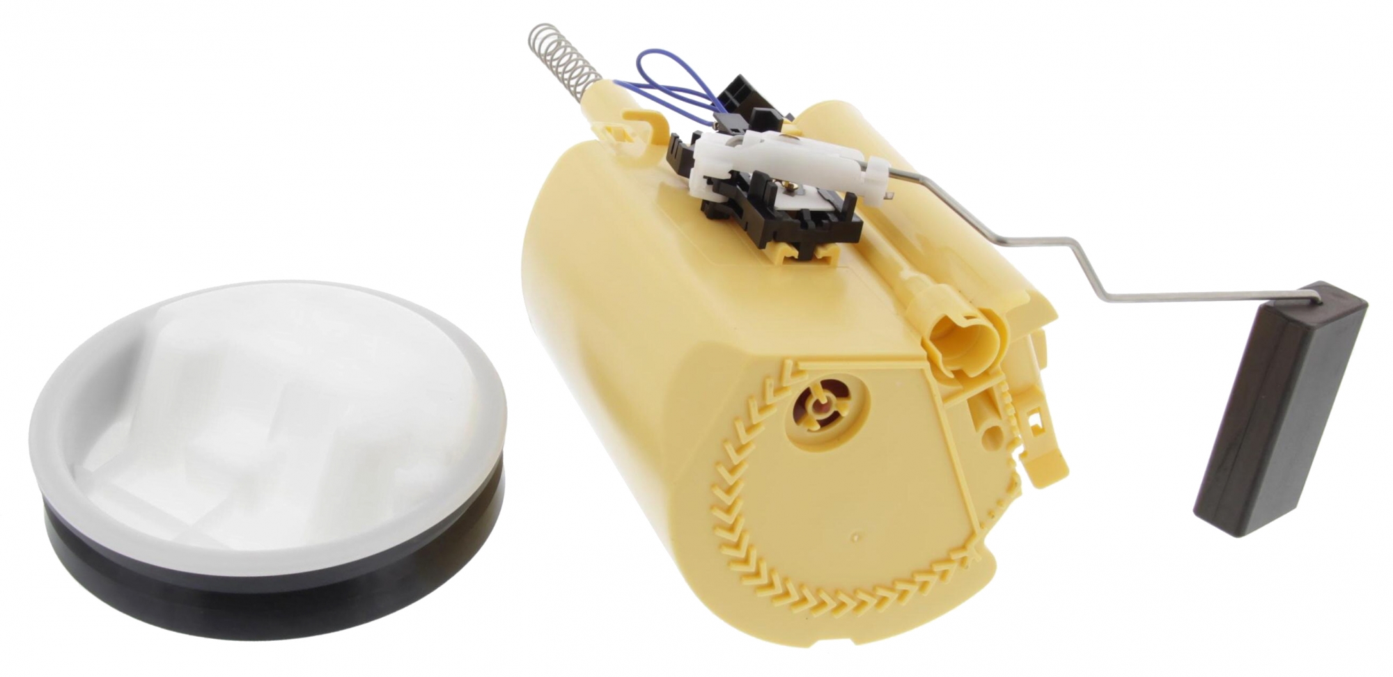 Sensor, Kraftstoffvorrat, MERCEDES-BENZ