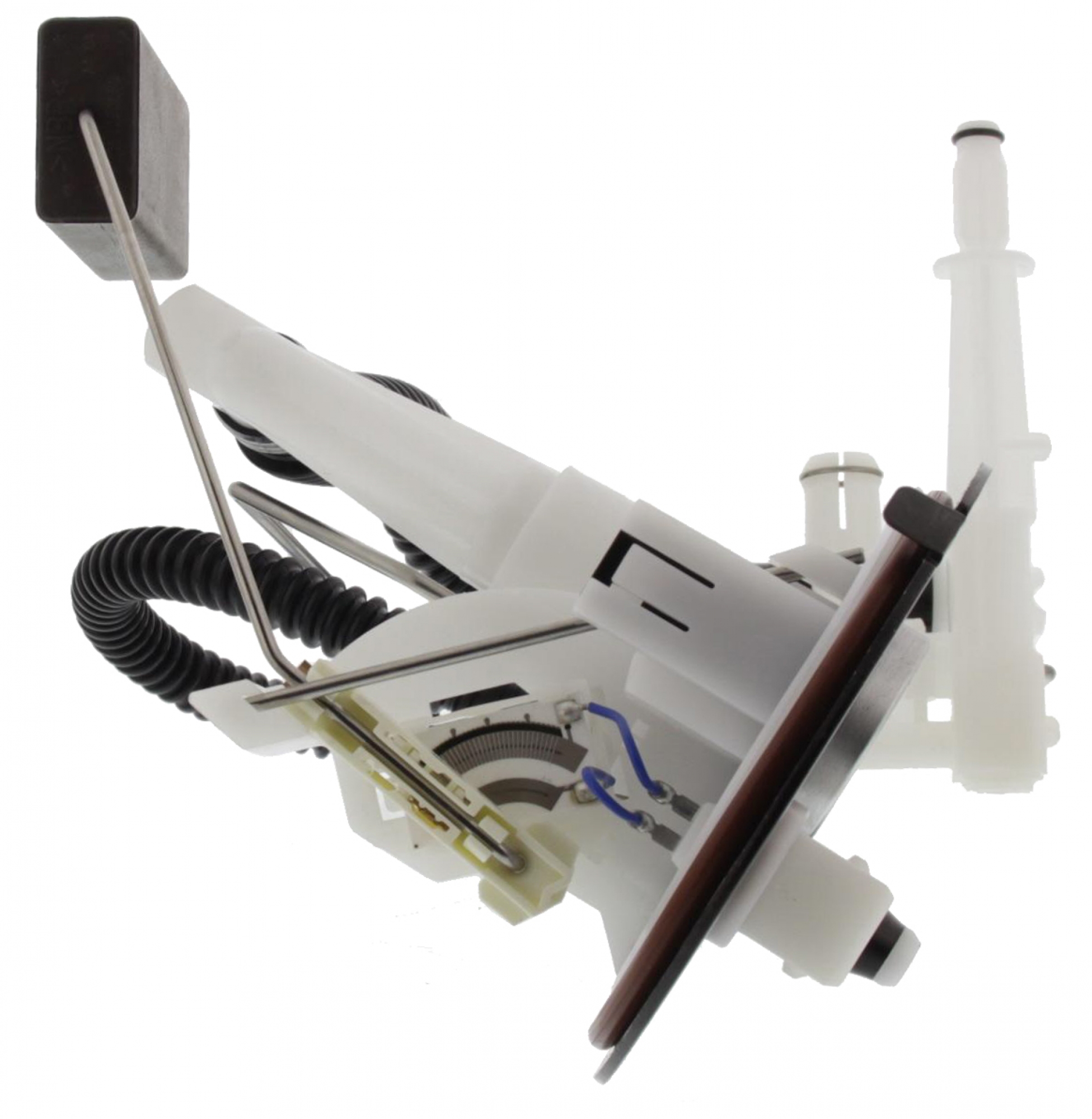 Sensor, Kraftstoffvorrat, MERCEDES-BENZ