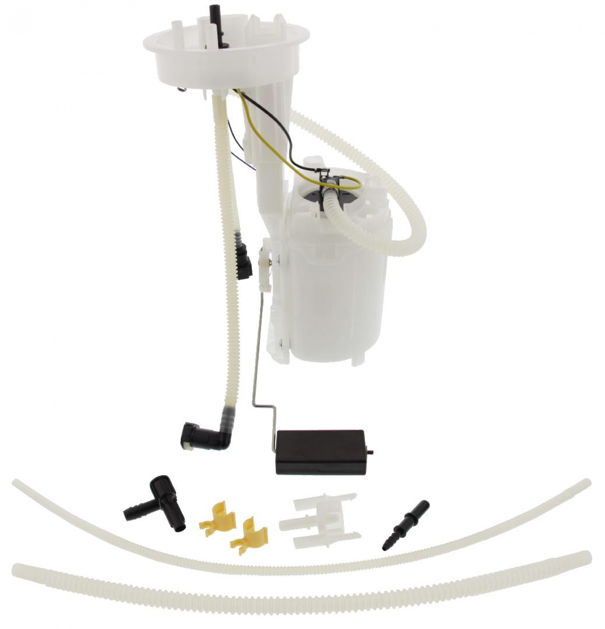 Kraftstoff-Fördereinheit, AUDI, SEAT