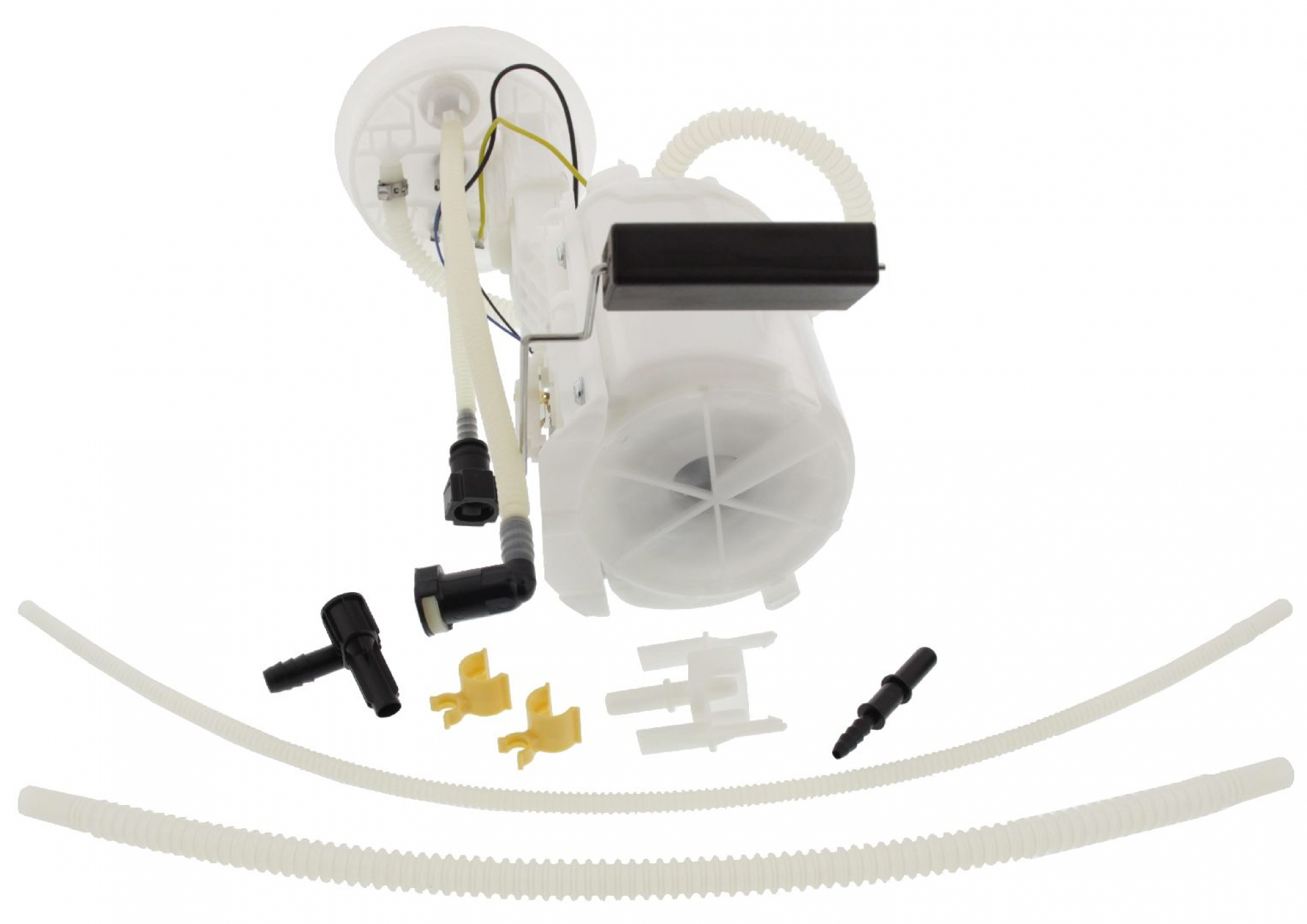 Kraftstoff-Fördereinheit, AUDI, SEAT