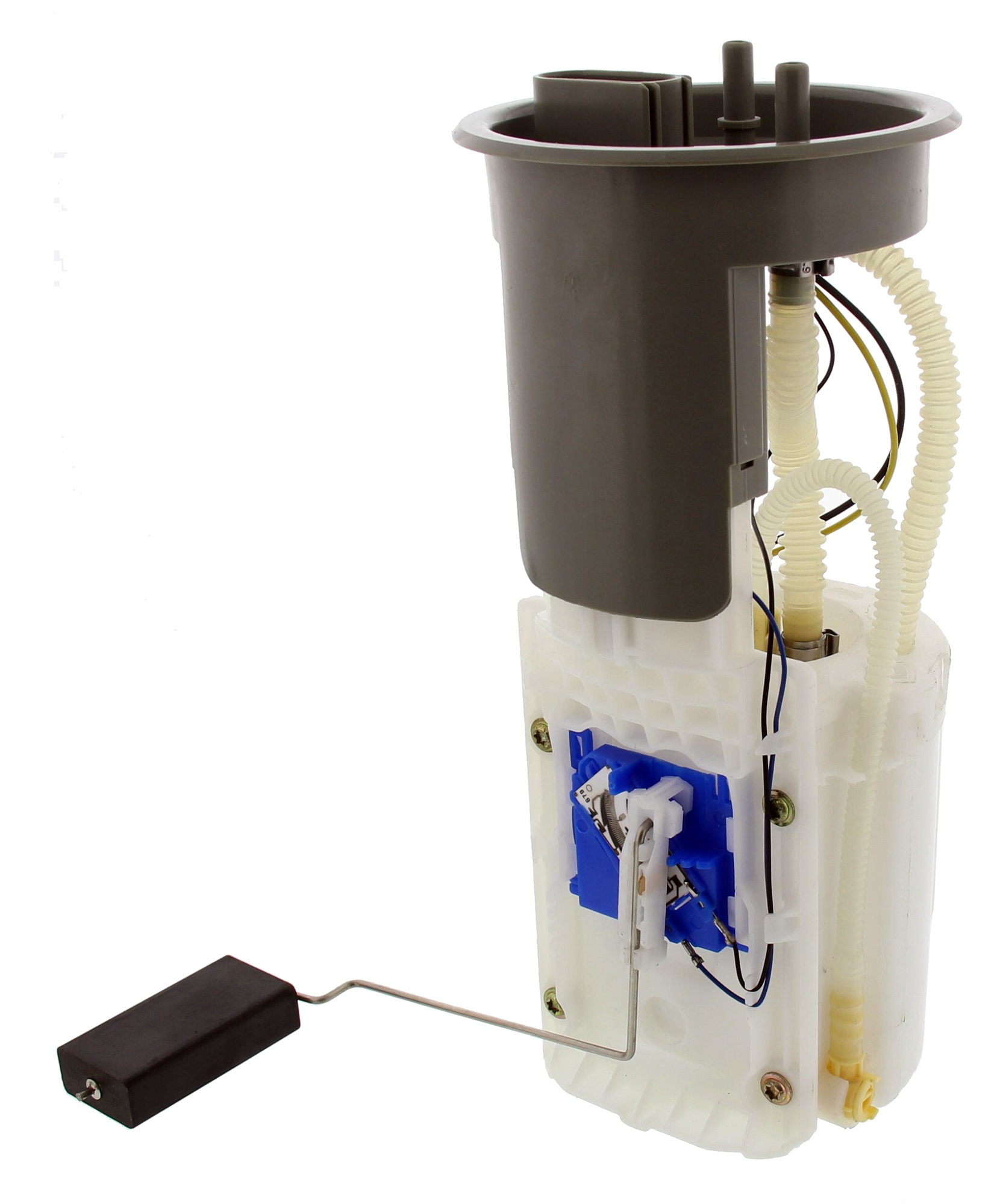 Kraftstoff-Fördereinheit, SKODA, VW