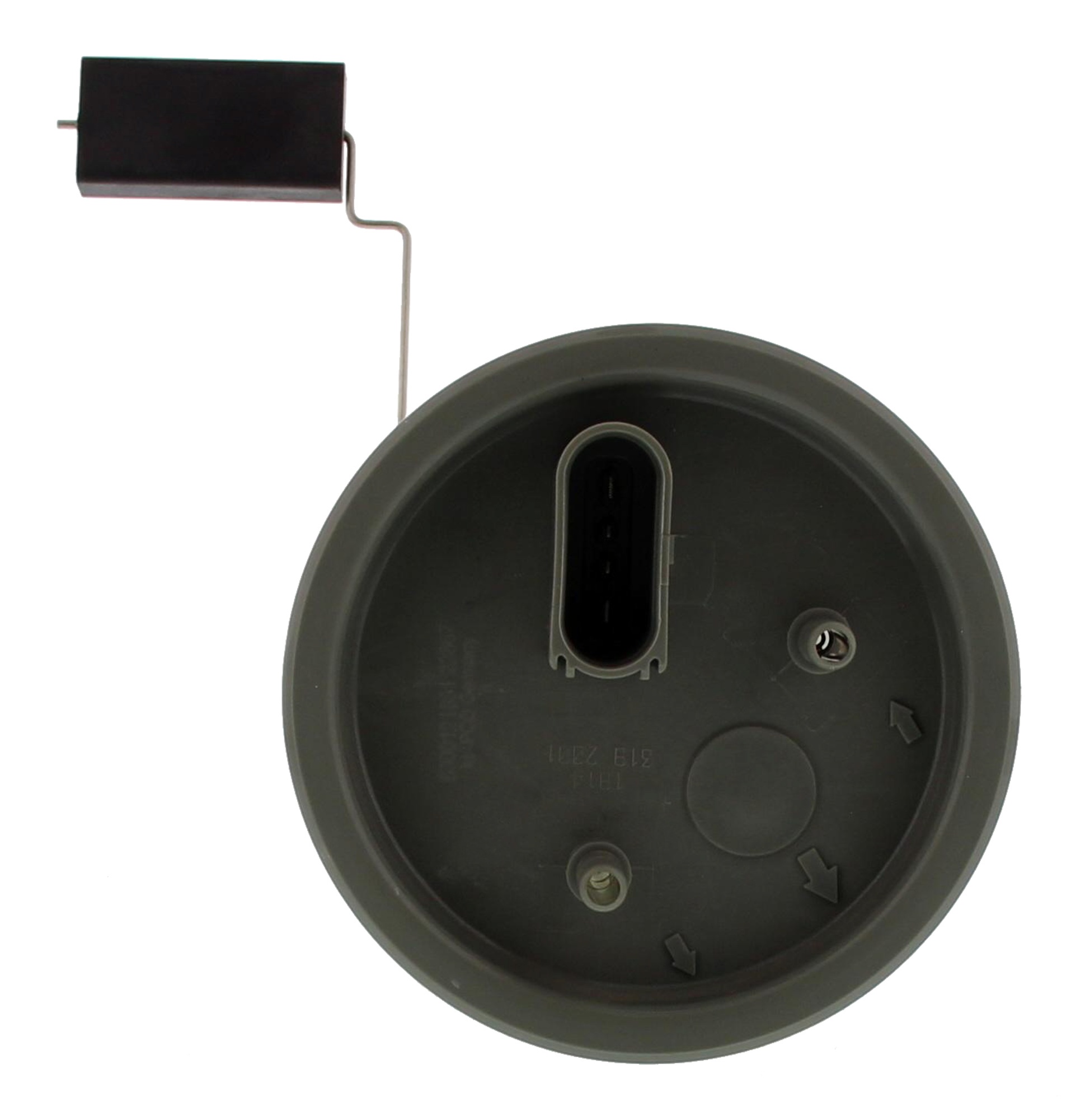 Kraftstoff-Fördereinheit, SKODA, VW