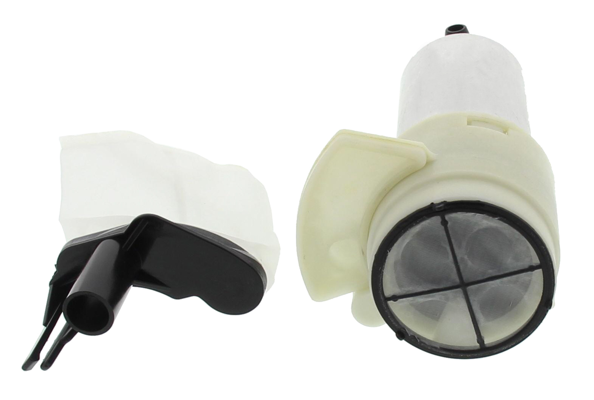 Kraftstoffpumpe, SEAT, VW