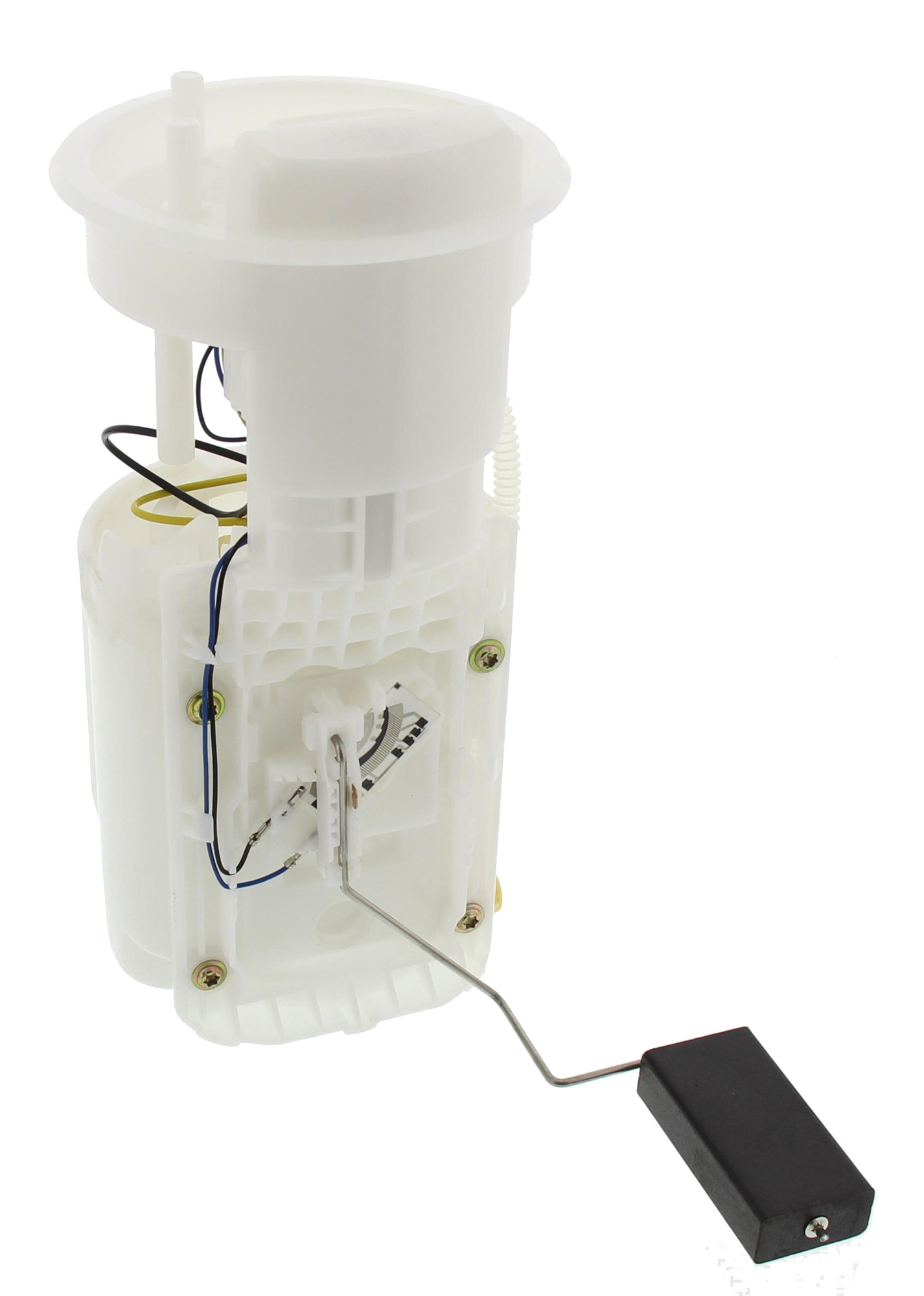 Kraftstoff-Fördereinheit, AUDI, SEAT, SKODA, VW