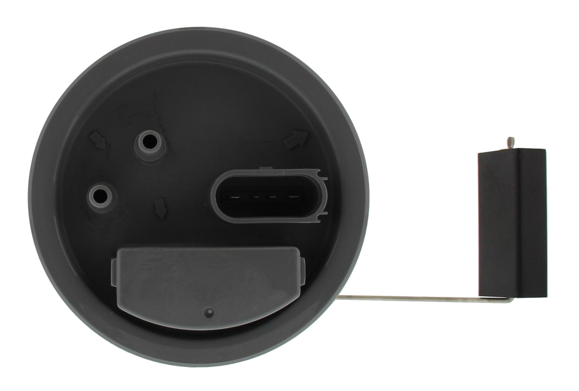 Kraftstoff-Fördereinheit, SEAT, SKODA, VW