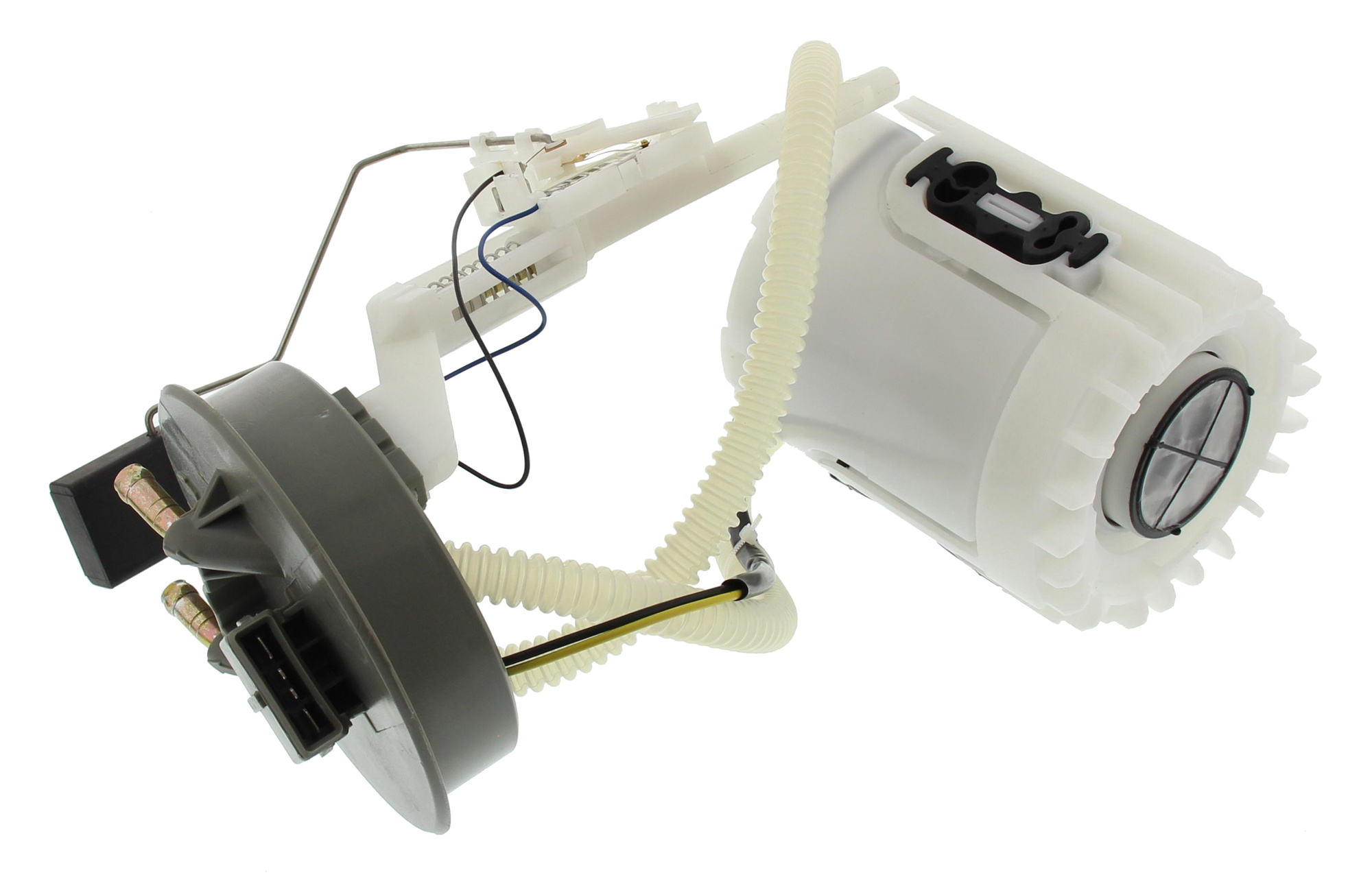 Kraftstoff-Fördereinheit, VW