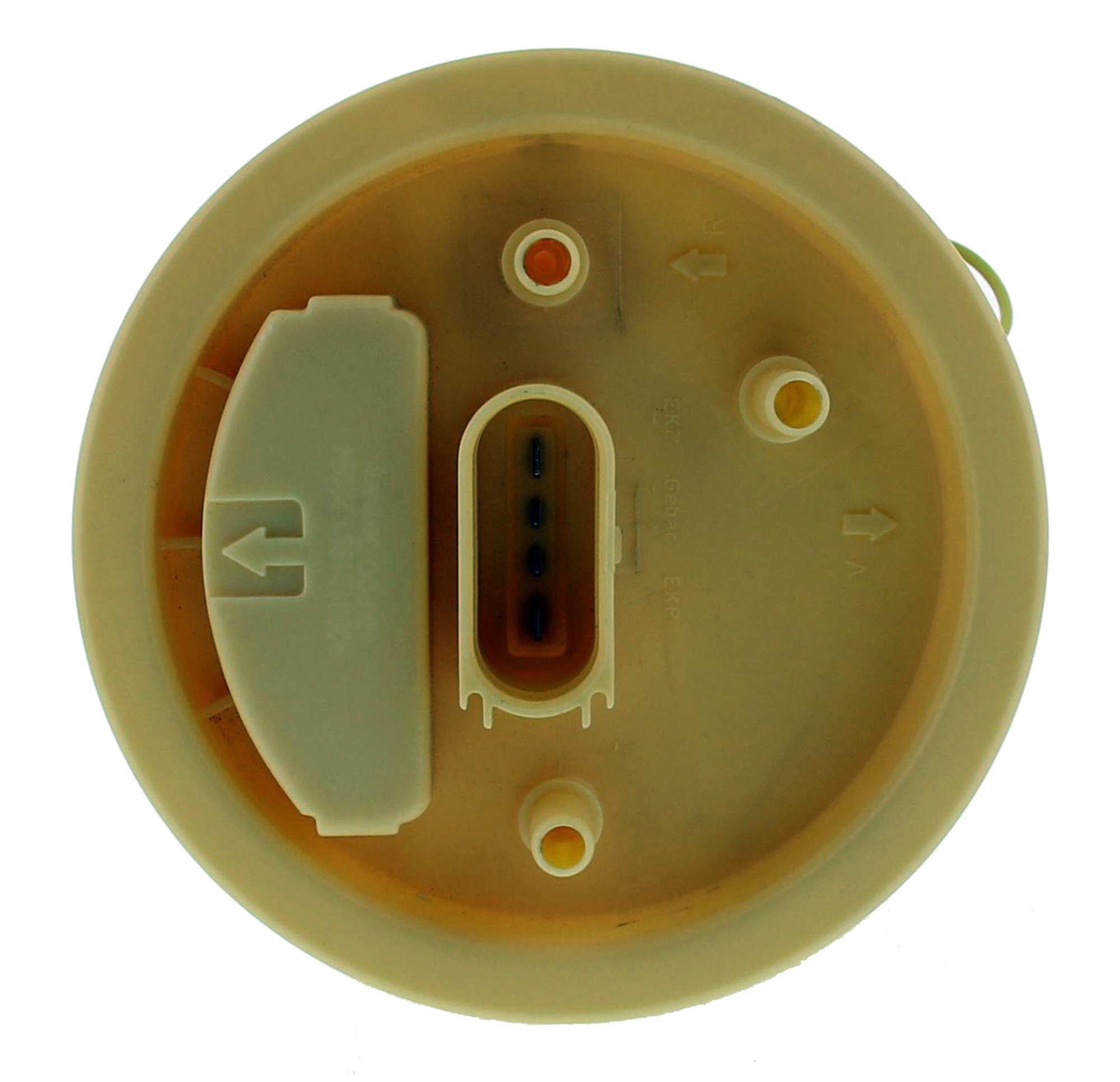 Kraftstoff-Fördereinheit, VW