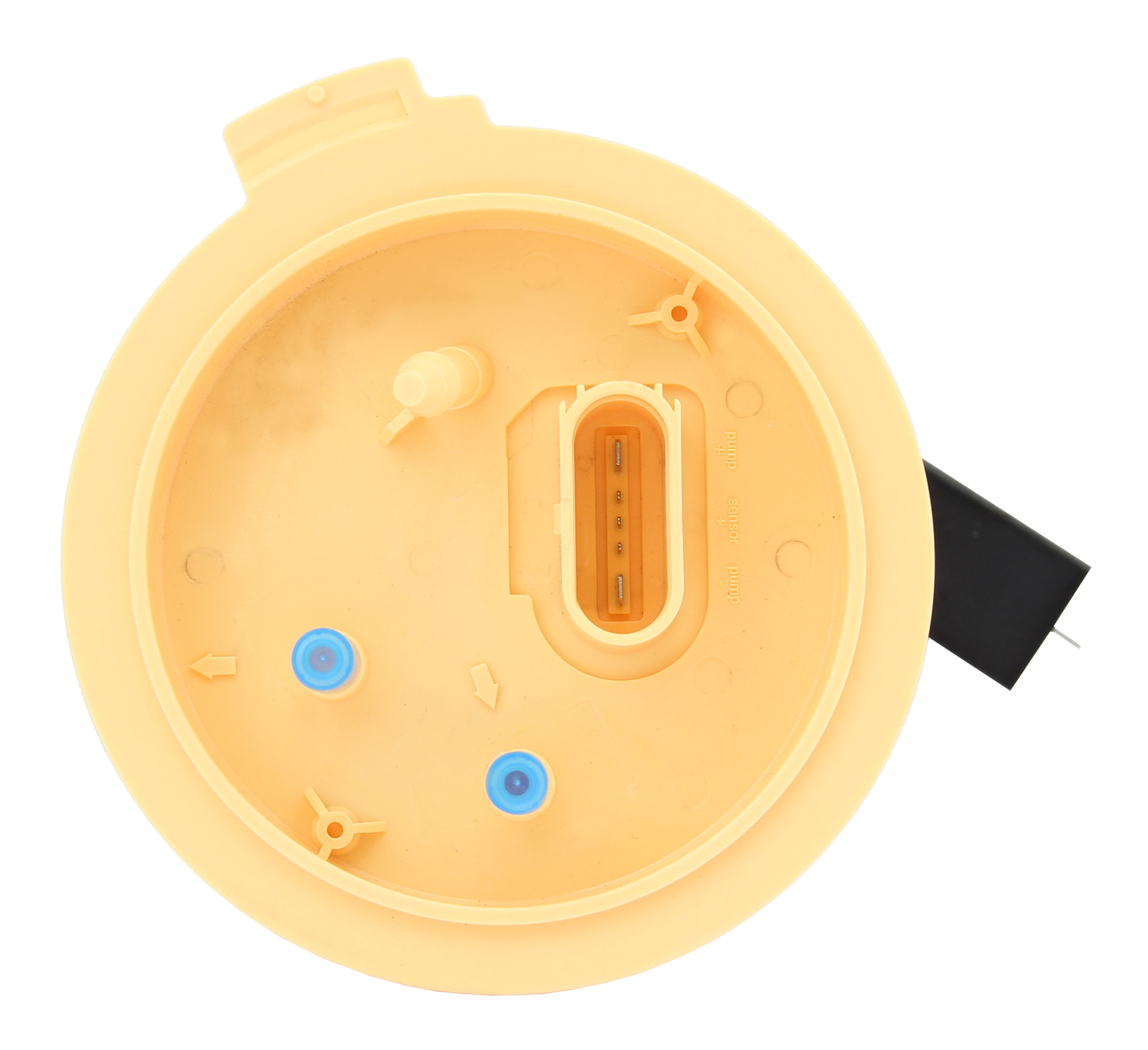 Kraftstoff-Fördereinheit, AUDI, SEAT, SKODA, VW