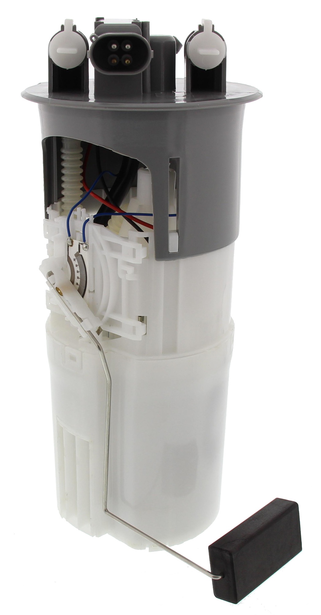 Kraftstoff-Fördereinheit, LAND ROVER