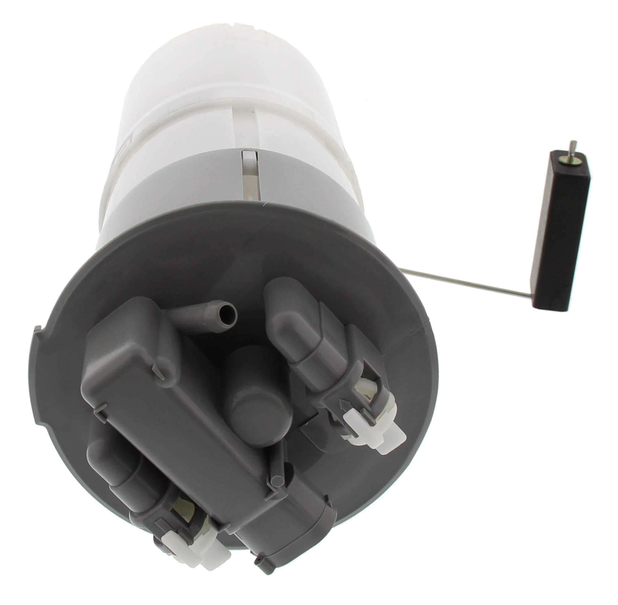 Kraftstoff-F&ouml;rdereinheit, LAND ROVER