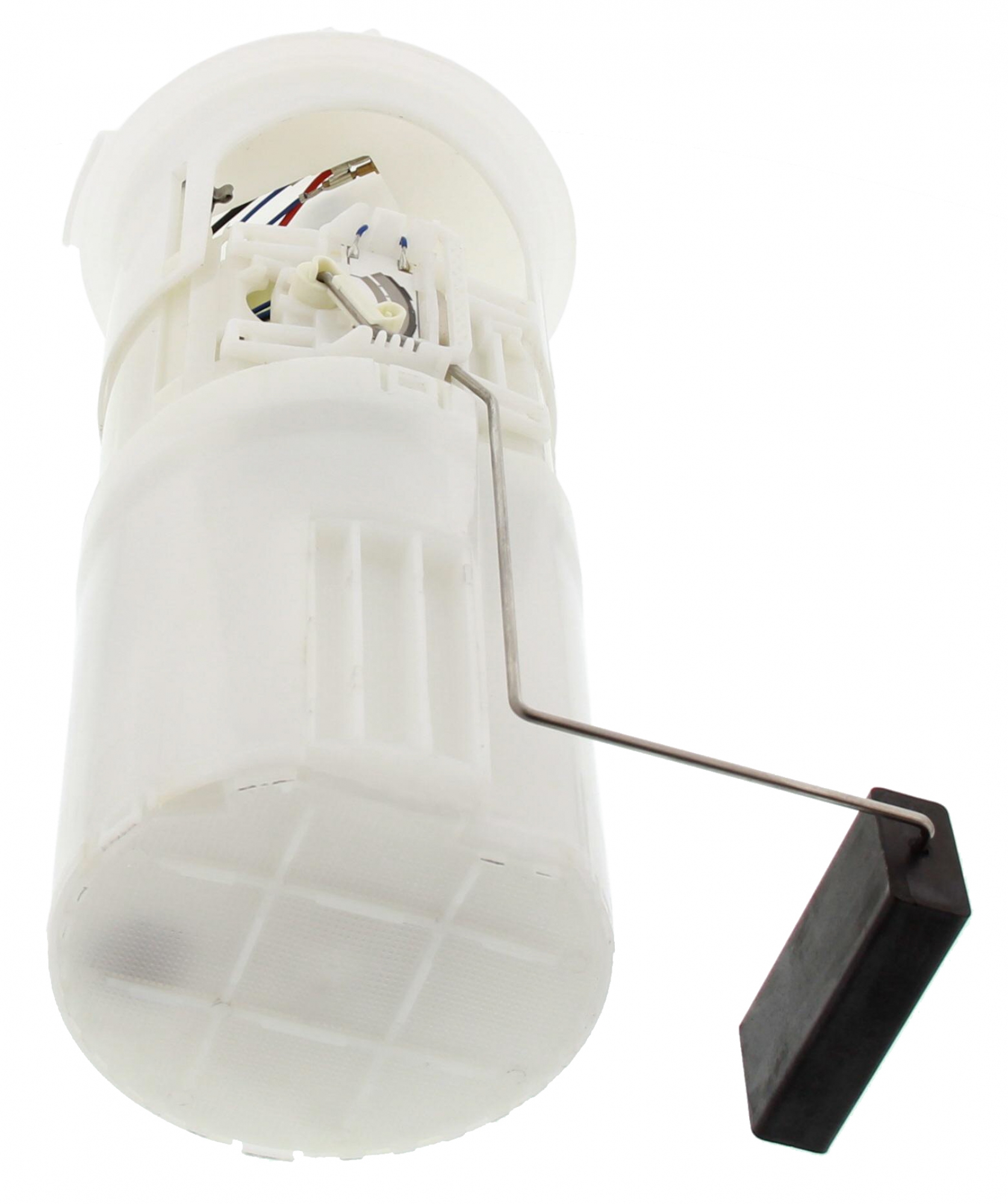 Kraftstoff-Fördereinheit, LAND ROVER