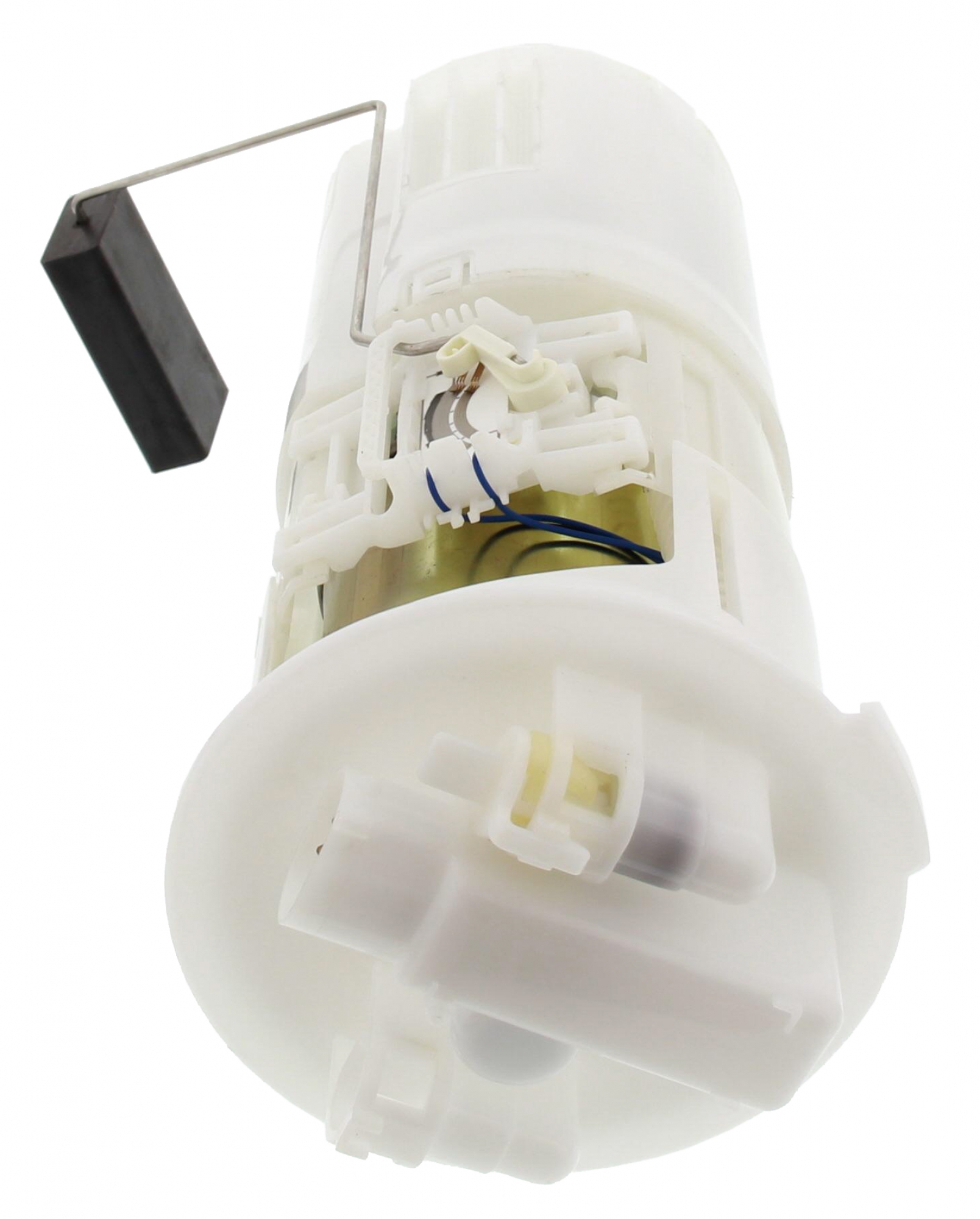 Kraftstoff-Fördereinheit, LAND ROVER