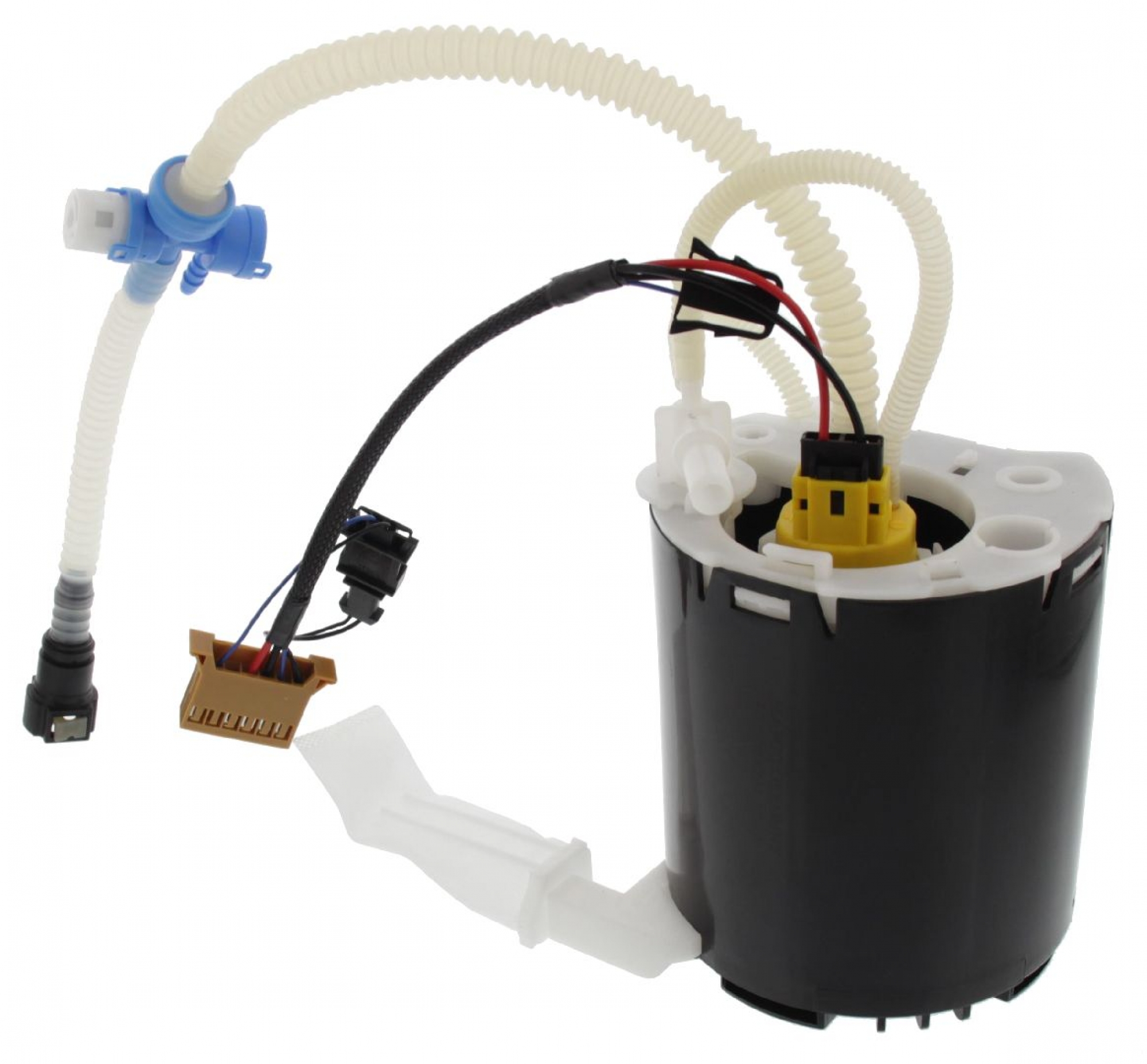 Kraftstoff-F&ouml;rdereinheit, LAND ROVER