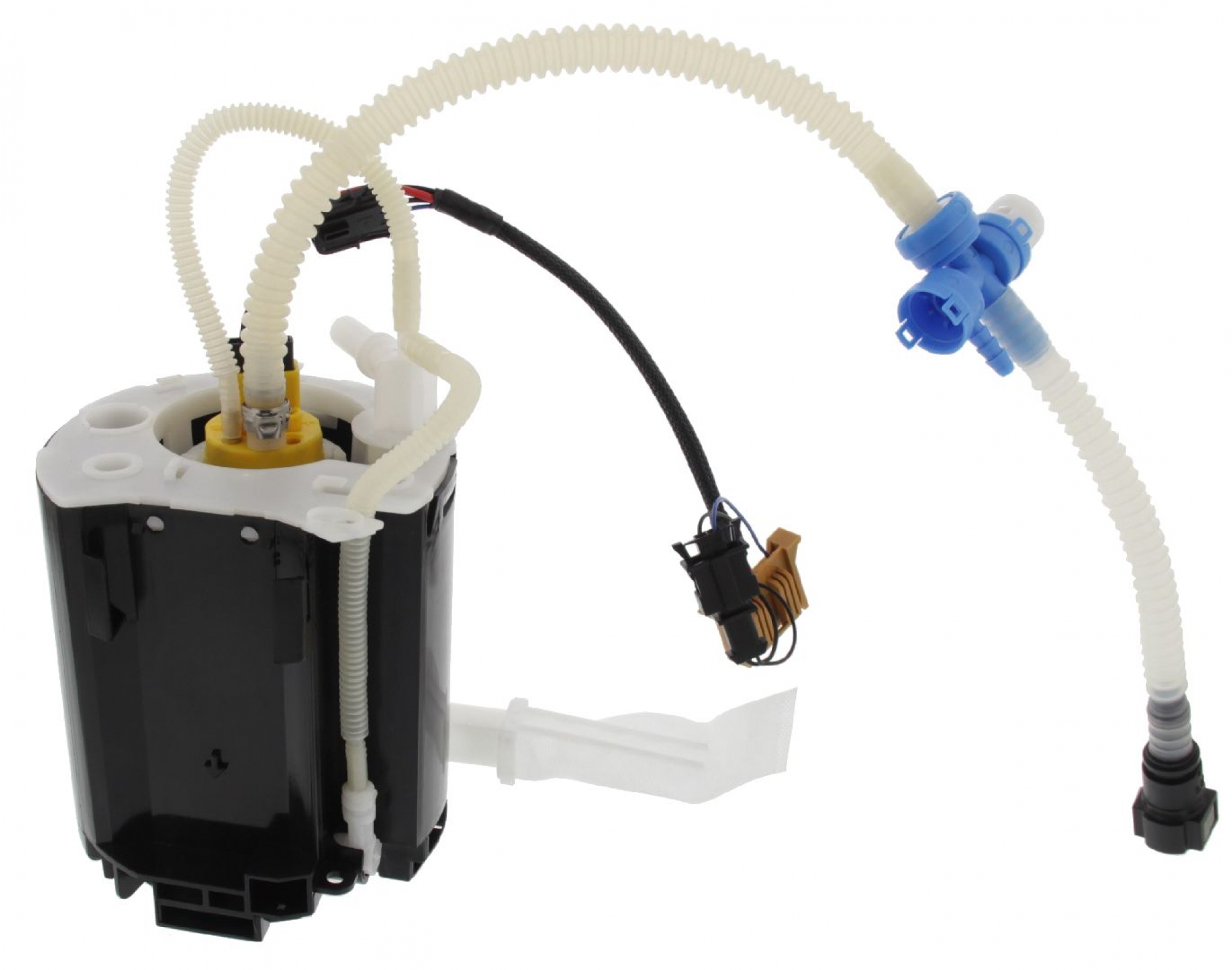 Kraftstoff-F&ouml;rdereinheit, LAND ROVER