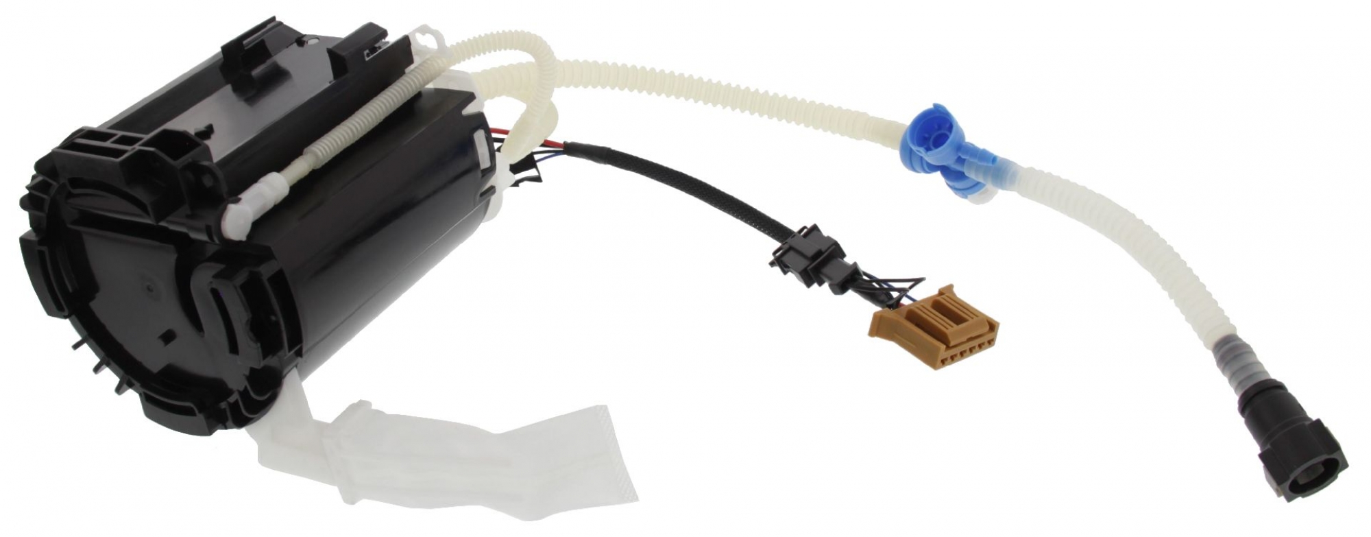 Kraftstoff-F&ouml;rdereinheit, LAND ROVER