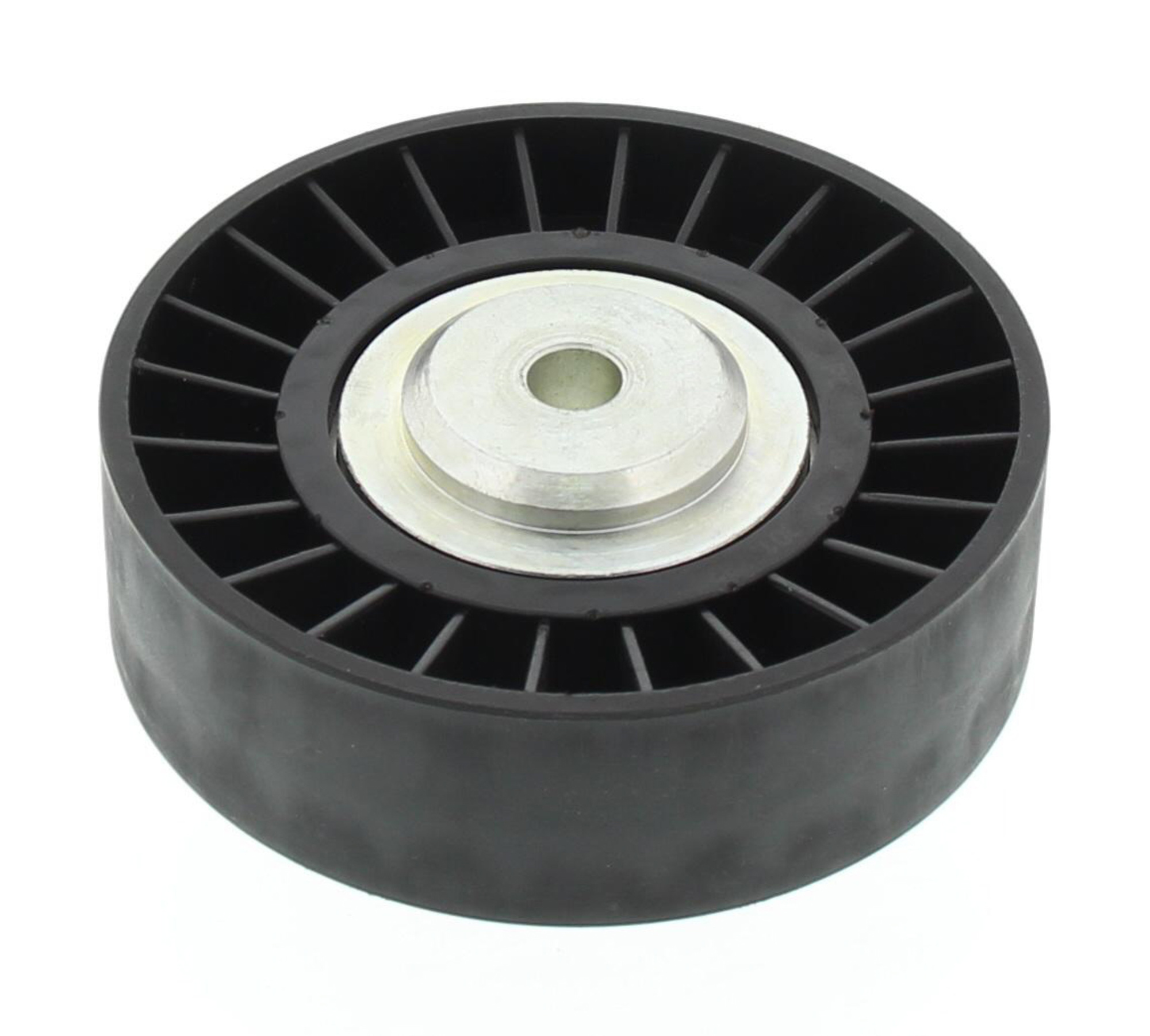 Umlenk-/Führungsrolle, Keilrippenriemen, ALFA ROMEO, LANCIA