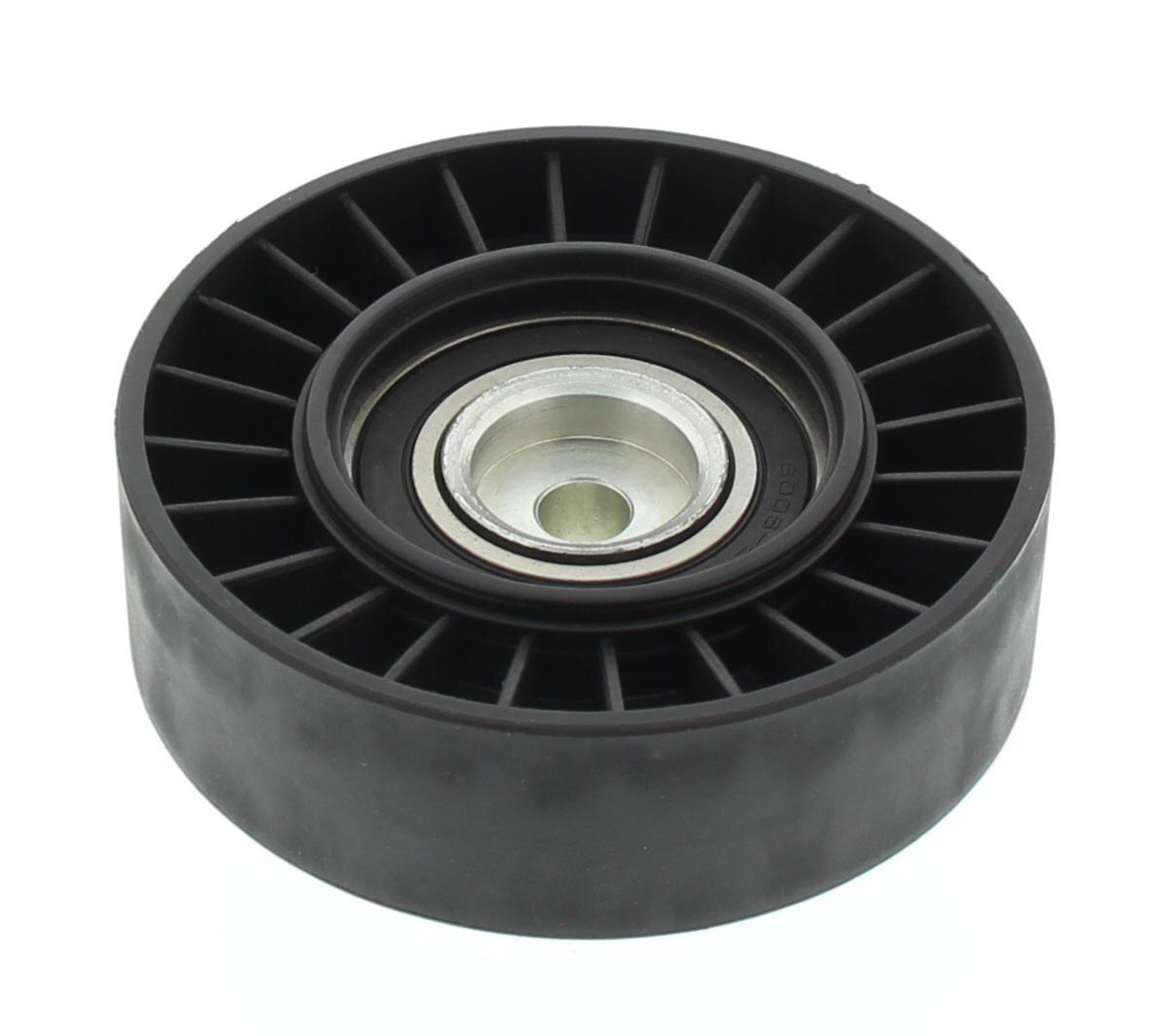 Umlenk-/Führungsrolle, Keilrippenriemen, ALFA ROMEO, LANCIA