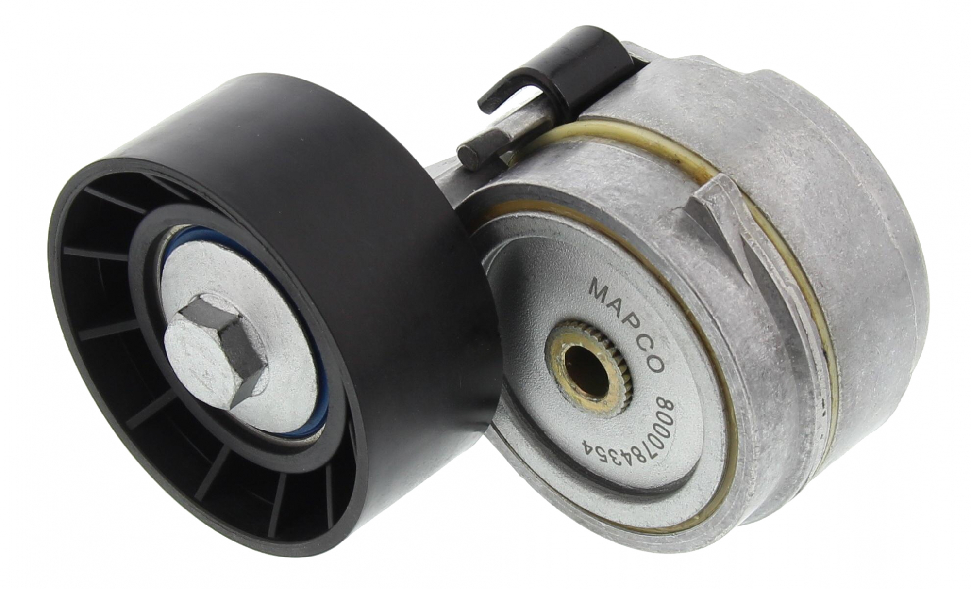 Spannarm, Keilrippenriemen, ALFA ROMEO, FIAT, LANCIA