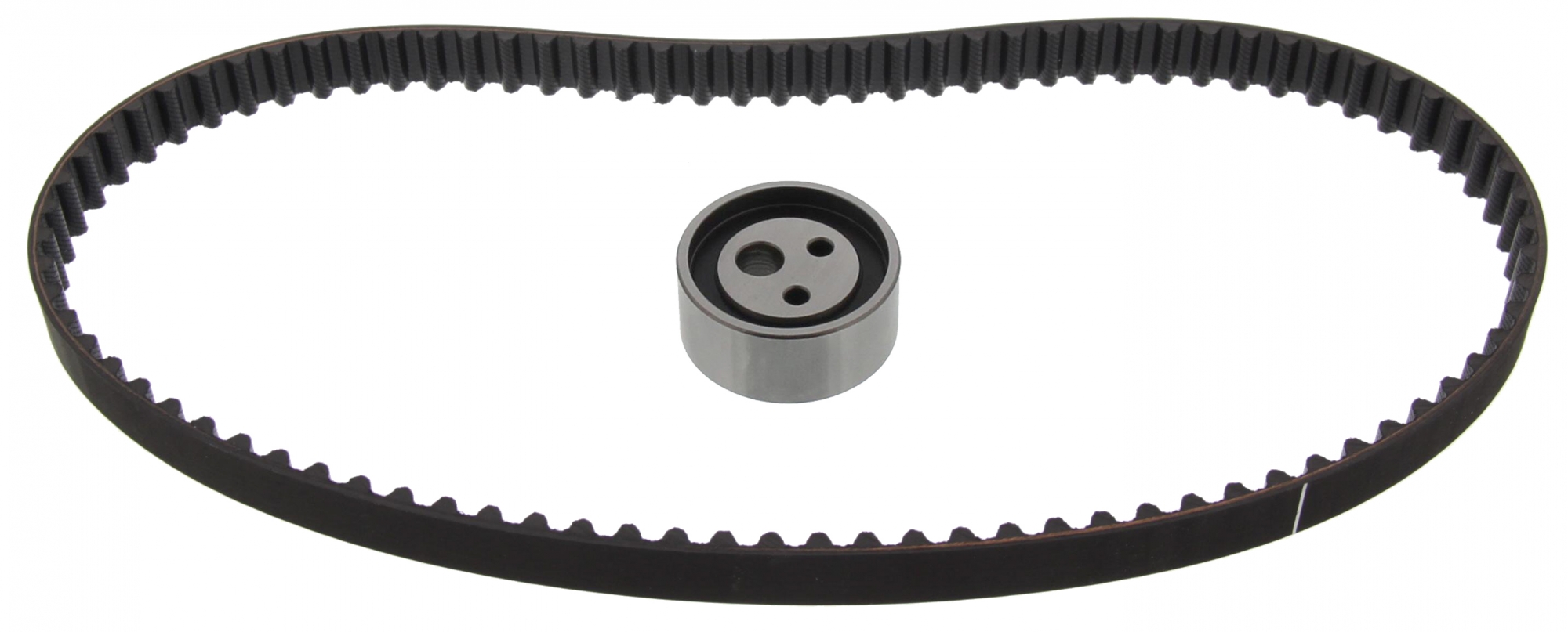 Zahnriemensatz, Satz, NISSAN, RENAULT